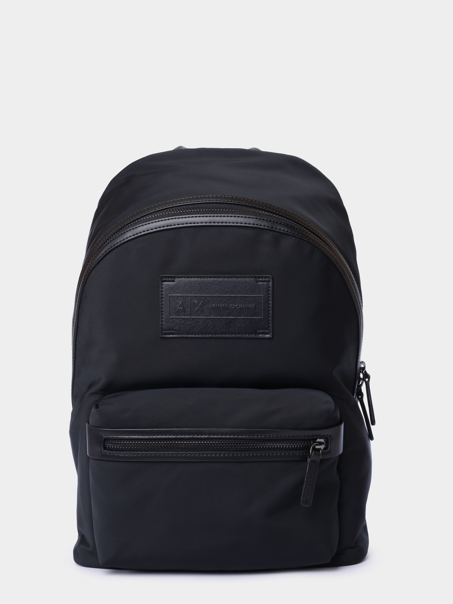 Рюкзак Armani Exchange XM001657 AF17306 MC105 черный мужской — купить в интернет-магазине Verdistore