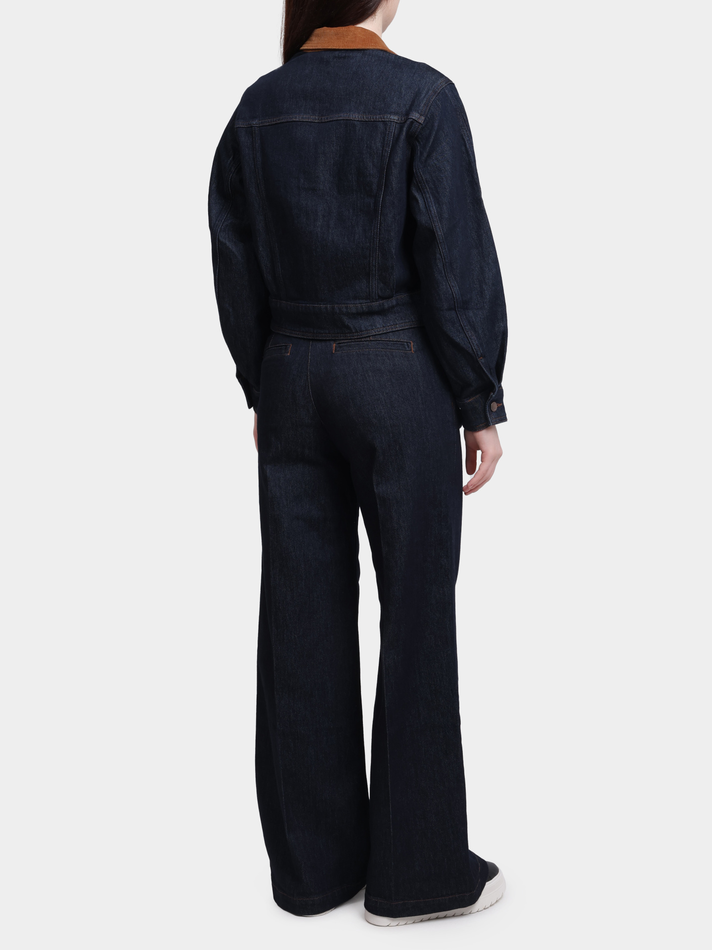 Куртка Pantamo 1429-1573-01 джинсовая женская — купить в интернет-магазине Verdistore