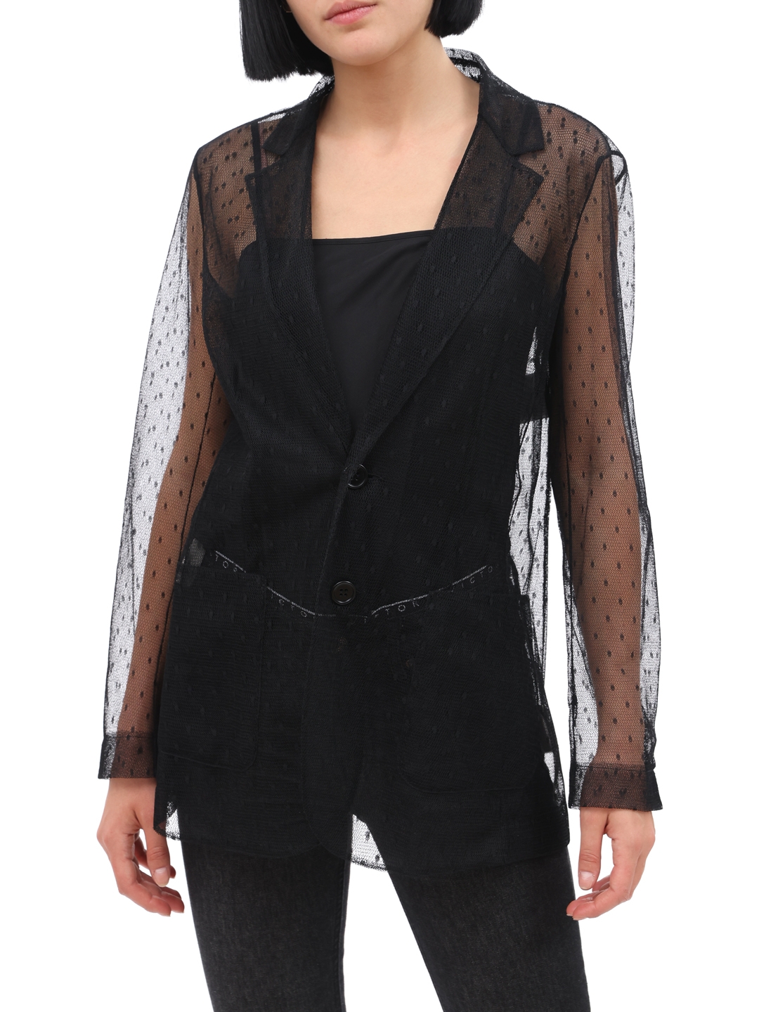 Жакет — купить в интернет-магазине Verdistore