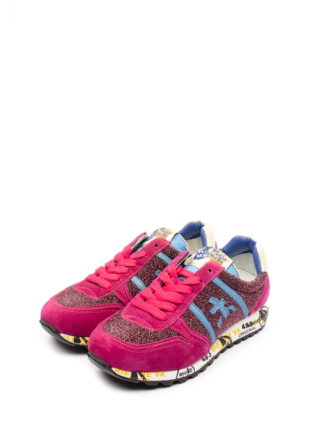 Кроссовки — купить в интернет-магазине Verdistore