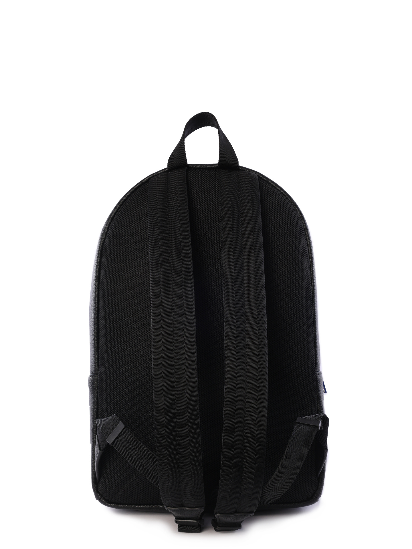 Рюкзак Boss 50490864 001 черный из экокожи — купить в интернет-магазине Verdistore