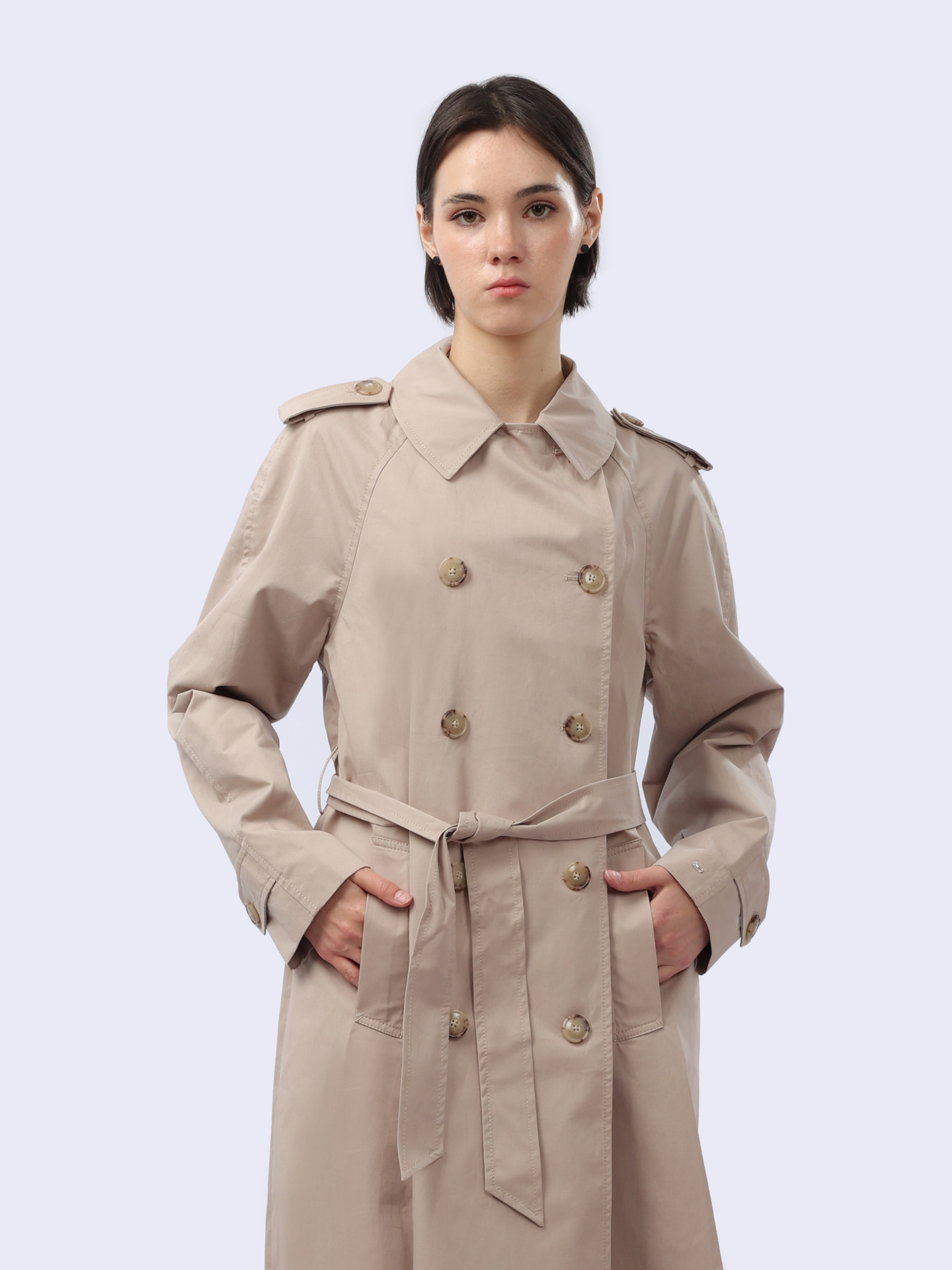 картинка Тренч от магазина Verdistore