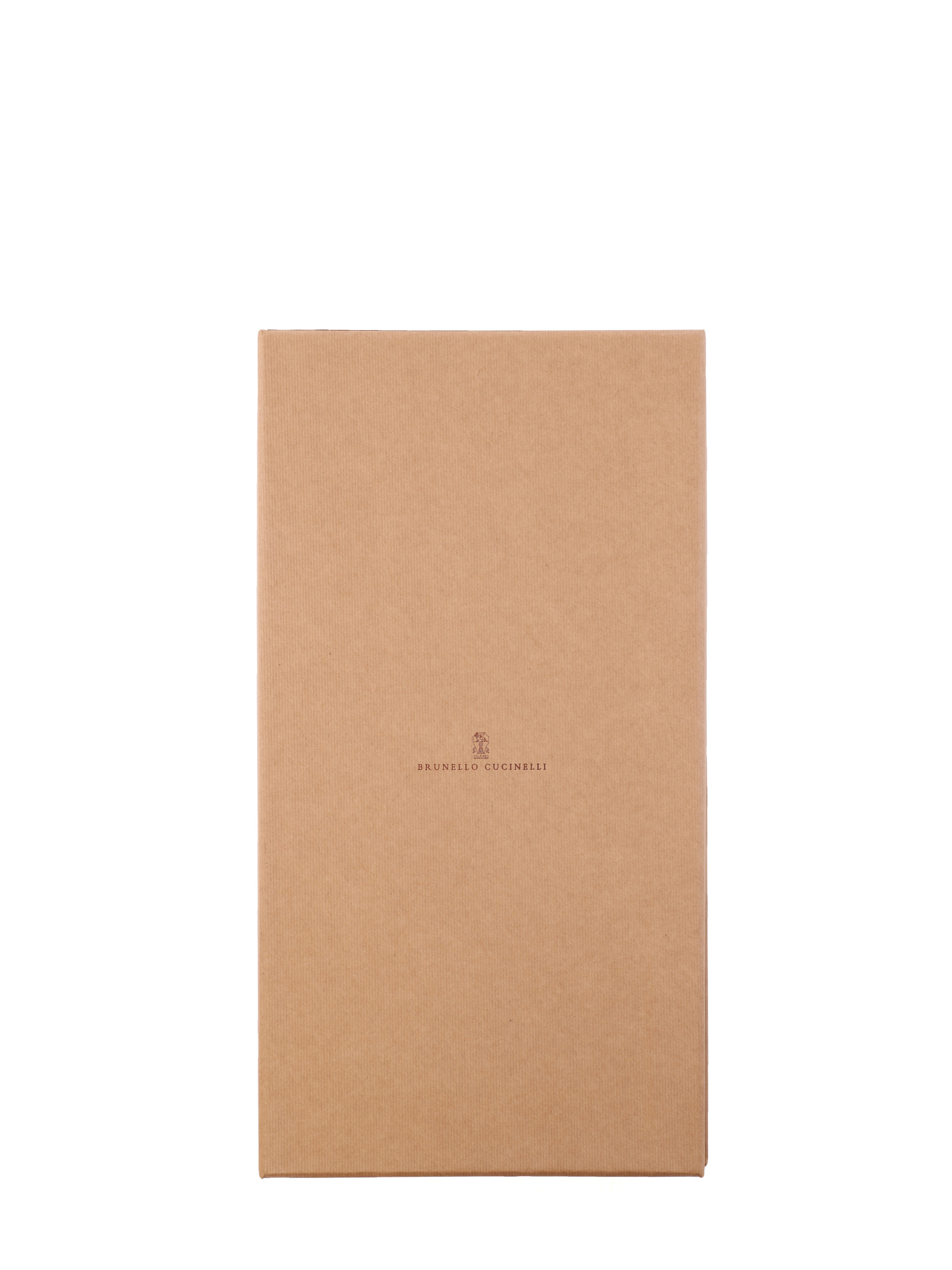 Ожерелье Brunello Cucinelli MCOW9G315 C170 коричневое женское — купить в интернет-магазине Verdistore