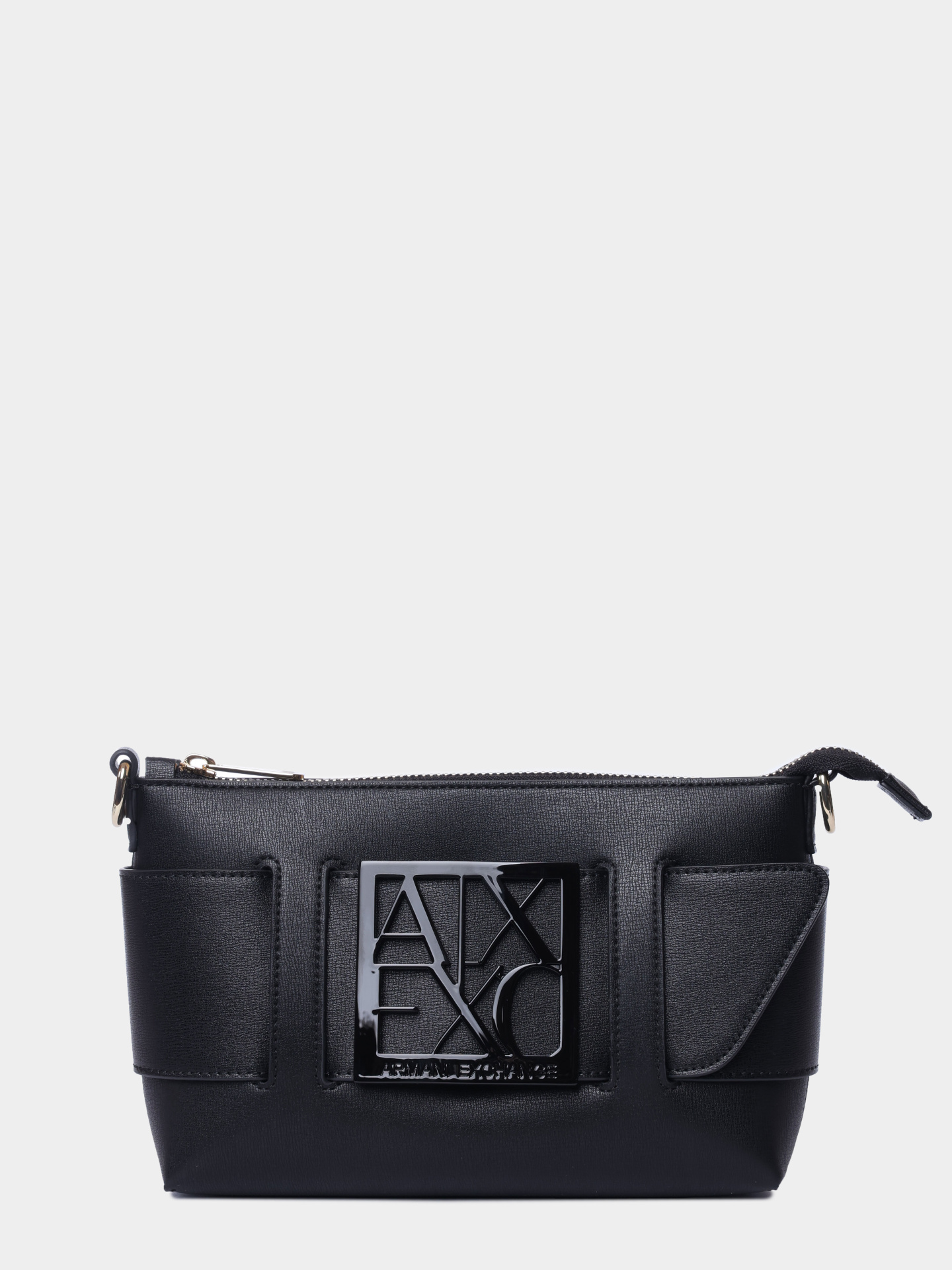 Сумка 942907 0A874 00020 черная женская — купить в интернет-магазине Verdistore