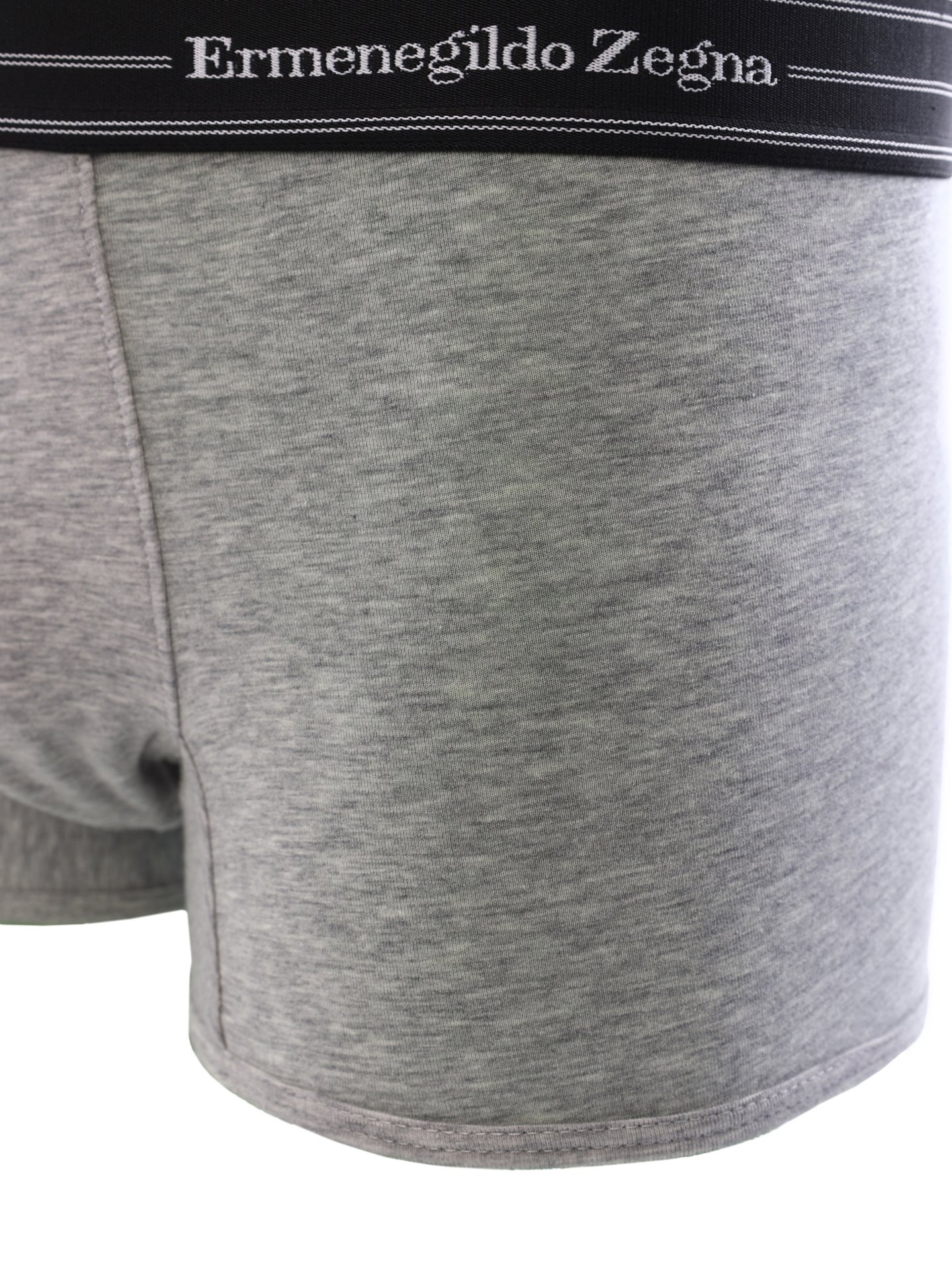 Трусы Ermenegildo Zegna N2LC60010 хлопковые мужские — купить в интернет-магазине Verdistore