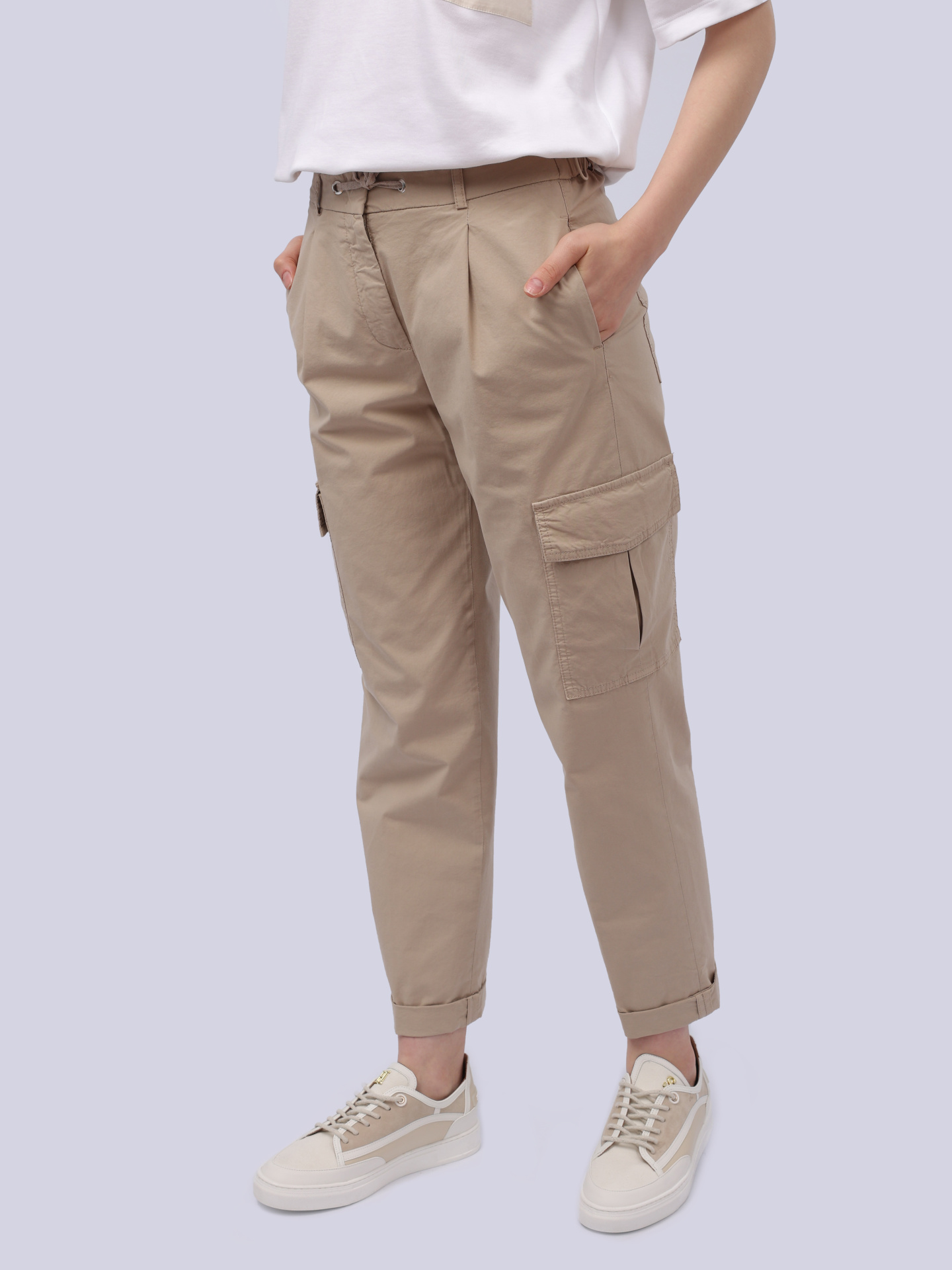 Брюки-карго — купить в интернет-магазине Verdistore