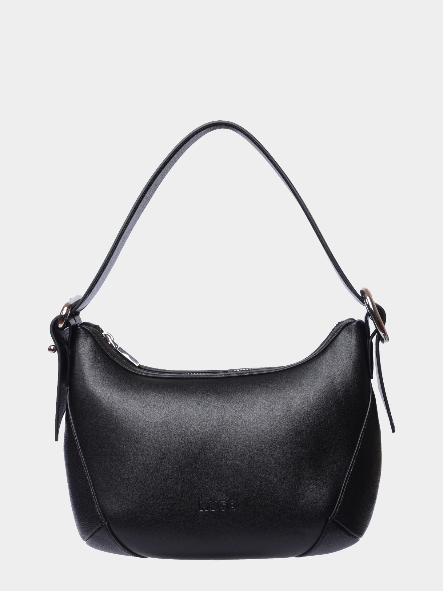 Сумка Hugo 50547450 001 черная женская — купить в интернет-магазине Verdistore