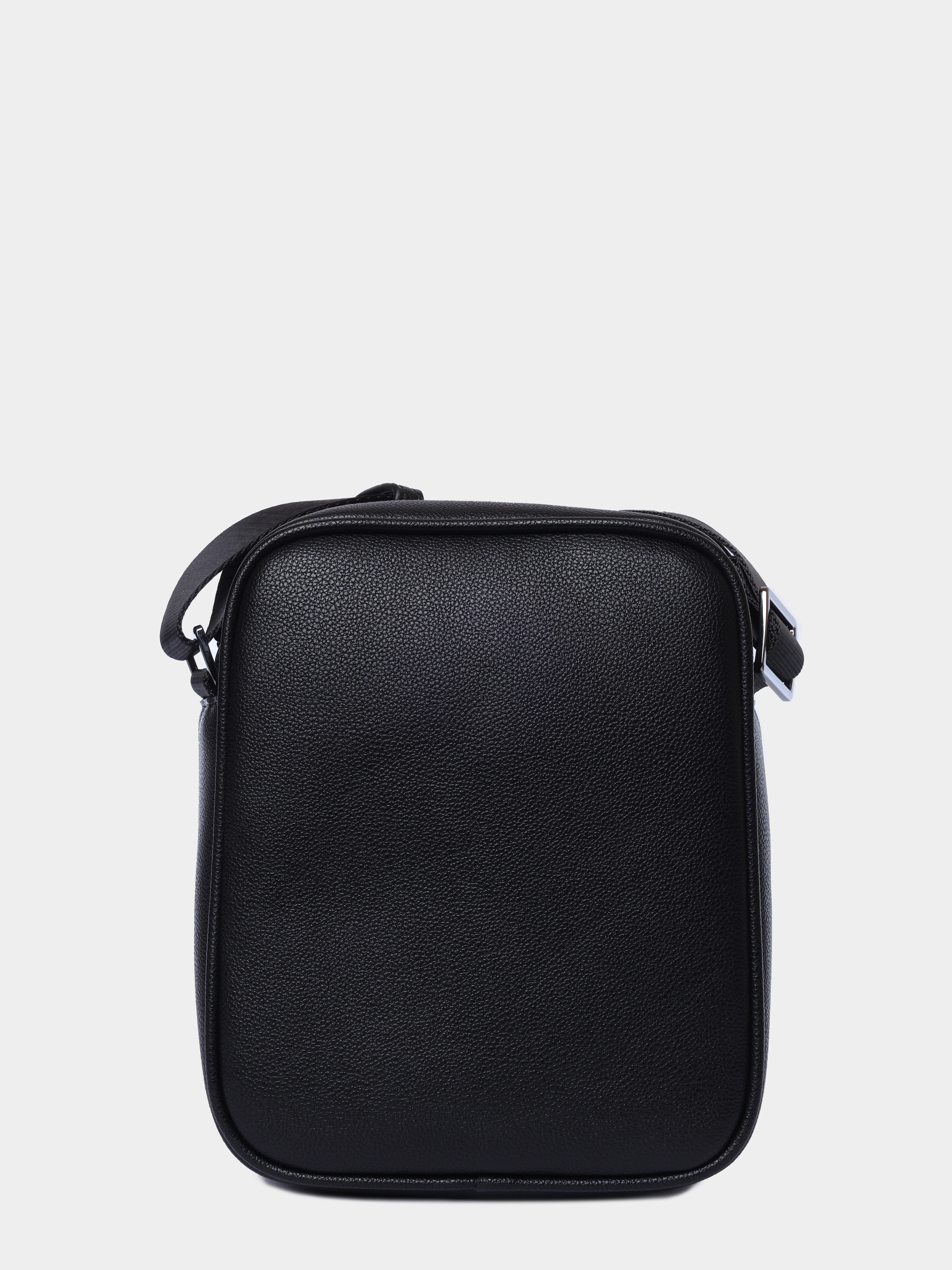 Сумка Armani Exchange XM002584 AF22651 UC001 черная мужская — купить в интернет-магазине Verdistore