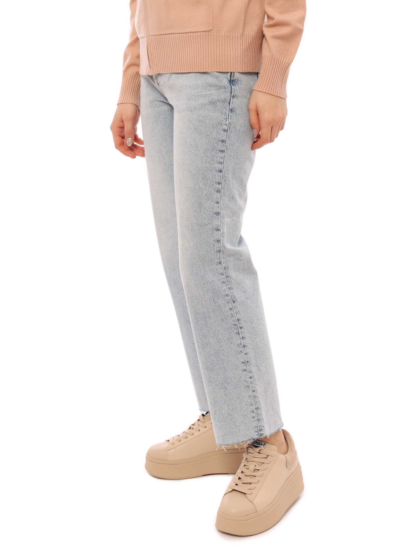 Джинсы — купить в интернет-магазине Verdistore