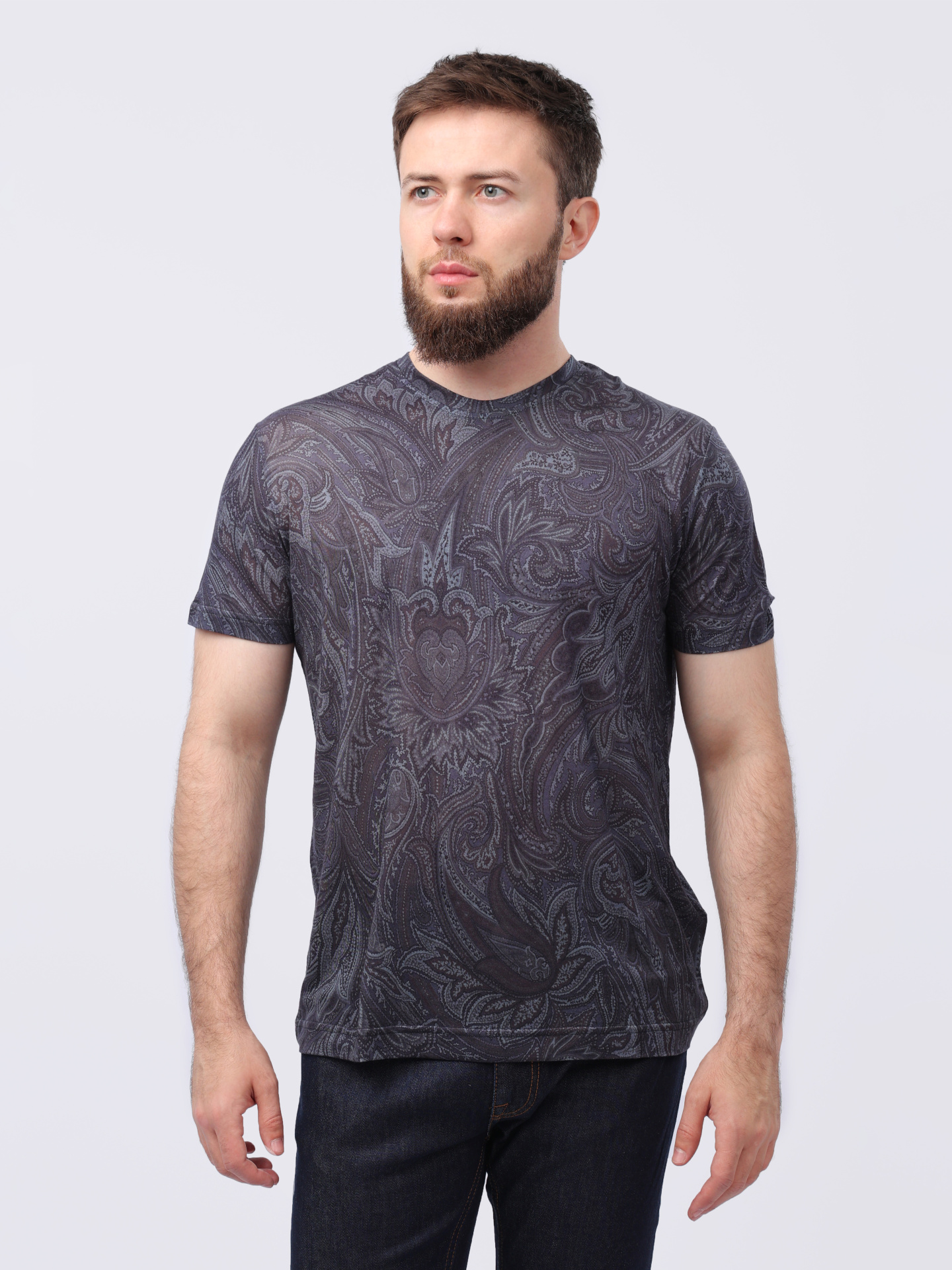 Футболка — купить в интернет-магазине Verdistore