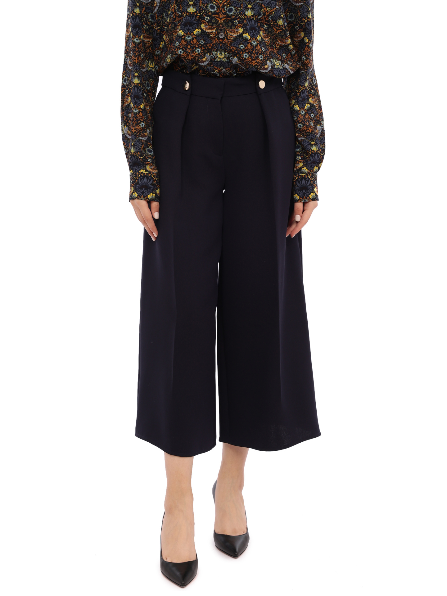 Кюлоты — купить в интернет-магазине Verdistore