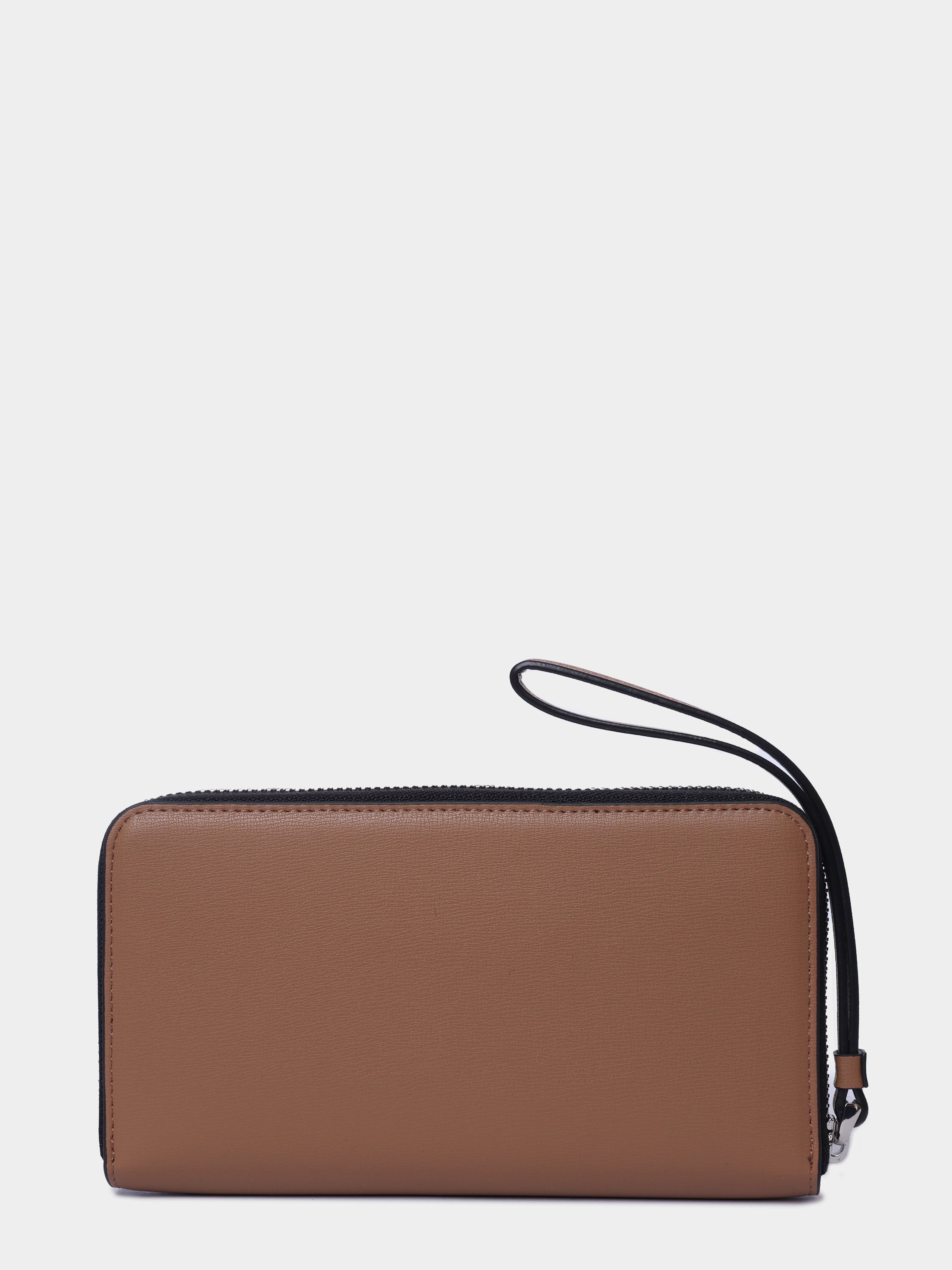 Кошелек Armani Exchange 948486 0A874 U6186 коричневый женский — купить в интернет-магазине Verdistore