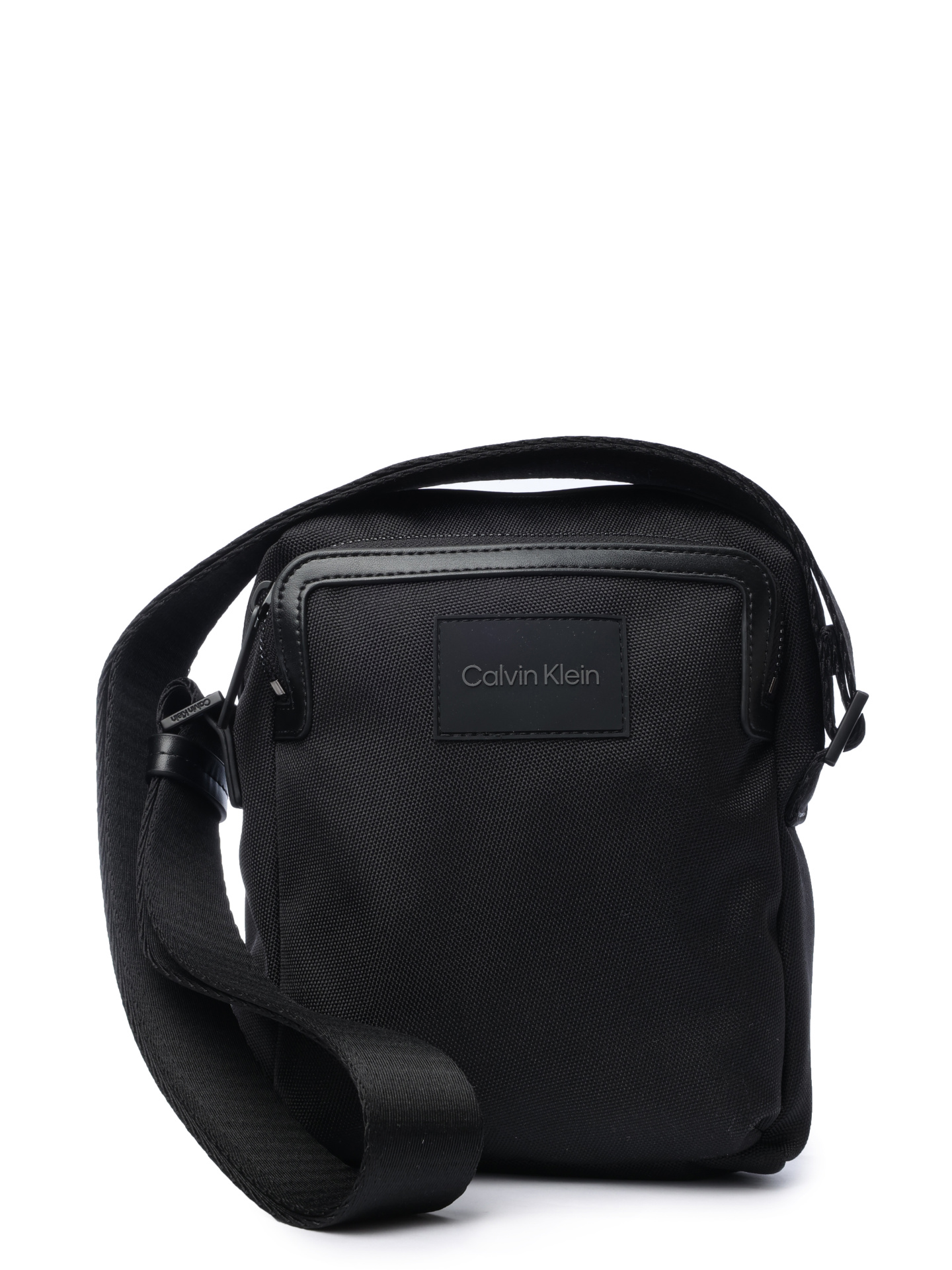 Сумка Calvin Klein K50K511749 текстильная мужская — купить в интернет-магазине Verdistore