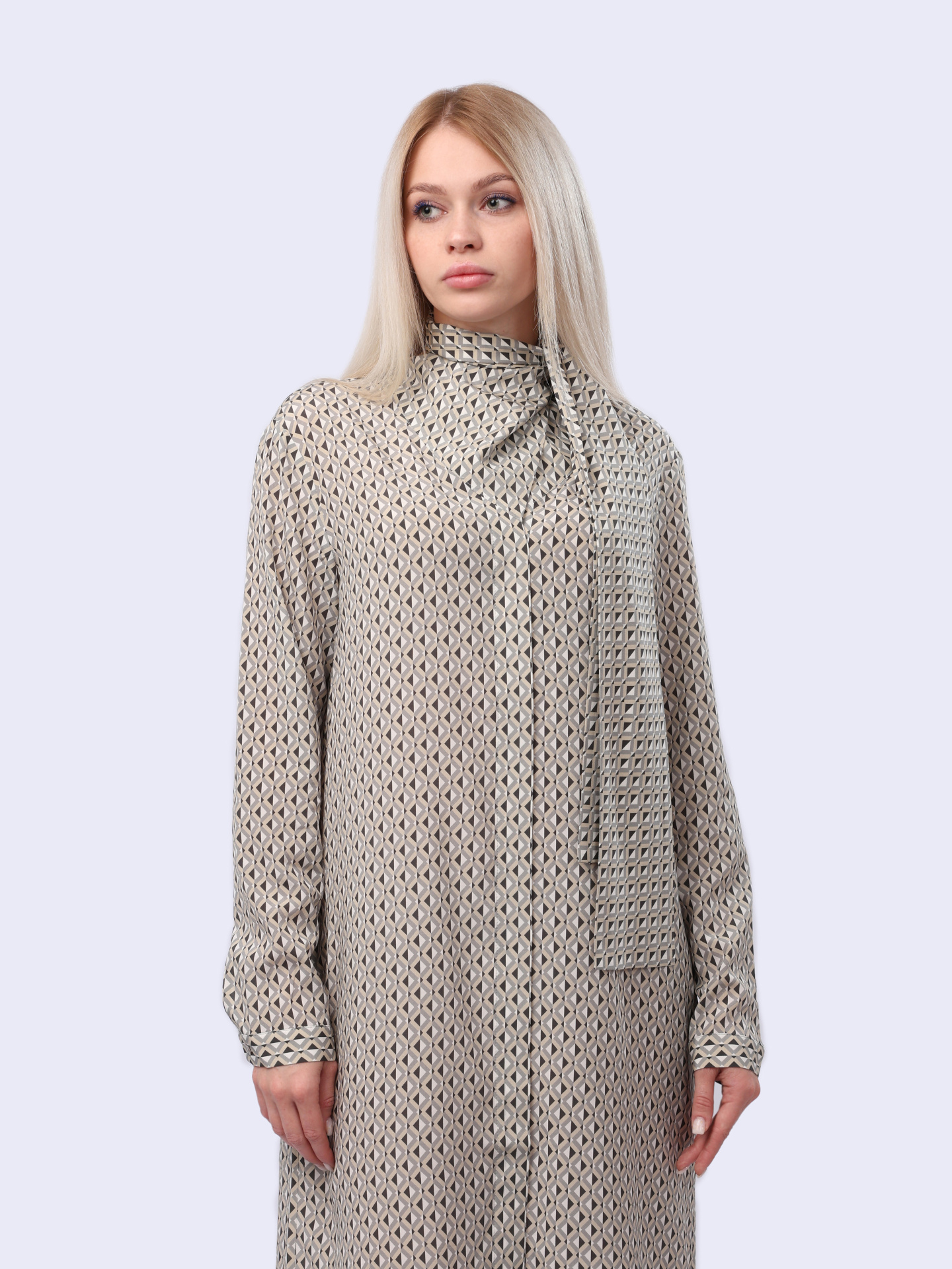 Платье 45W-21-1603 428 — купить в интернет-магазине Verdistore