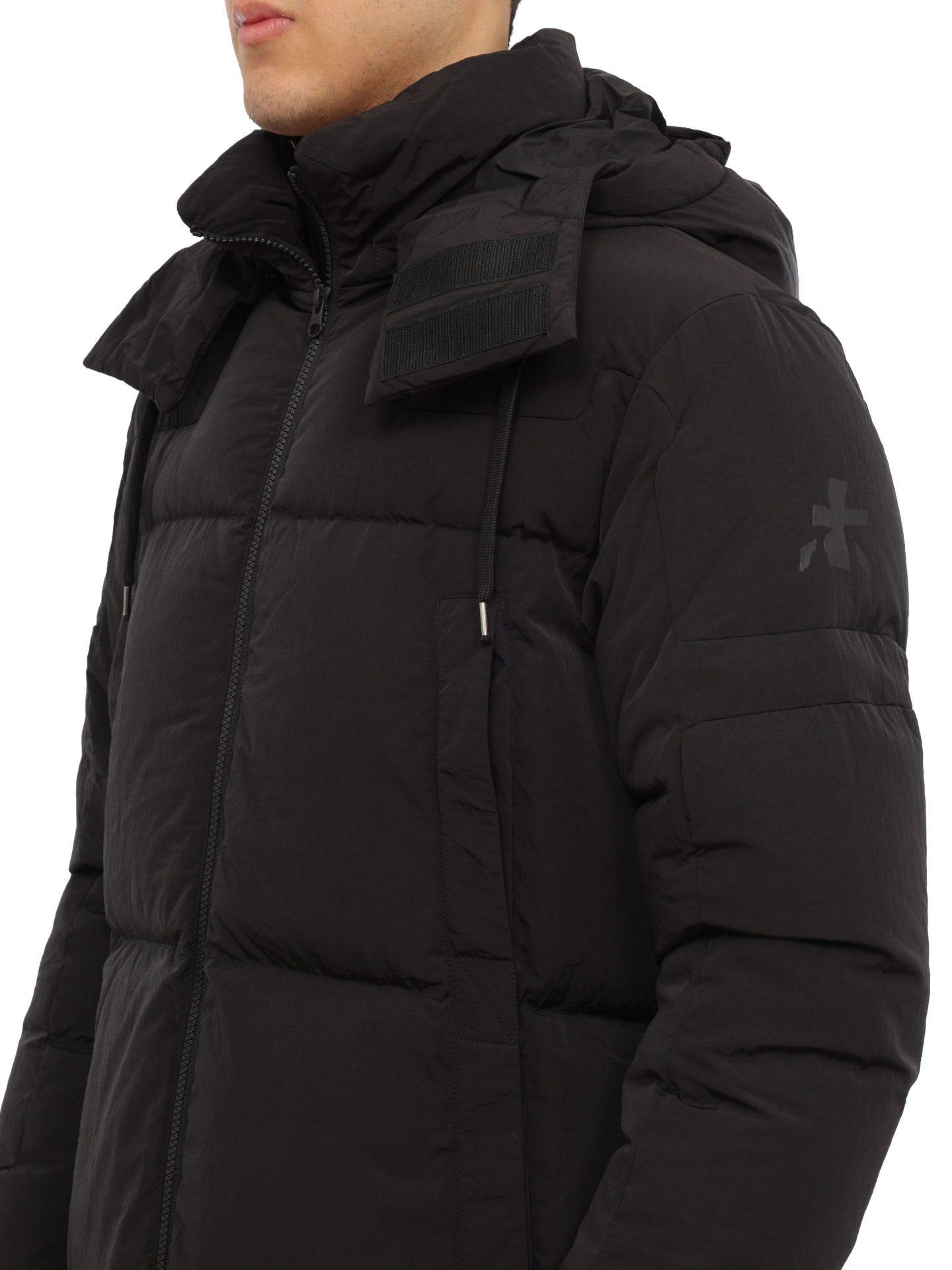 Пуховик — купить в интернет-магазине Verdistore