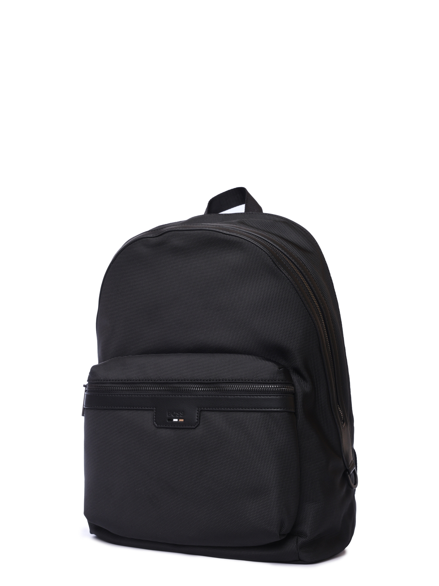 Рюкзак с тисневым логотипом марки — купить в интернет-магазине Verdistore