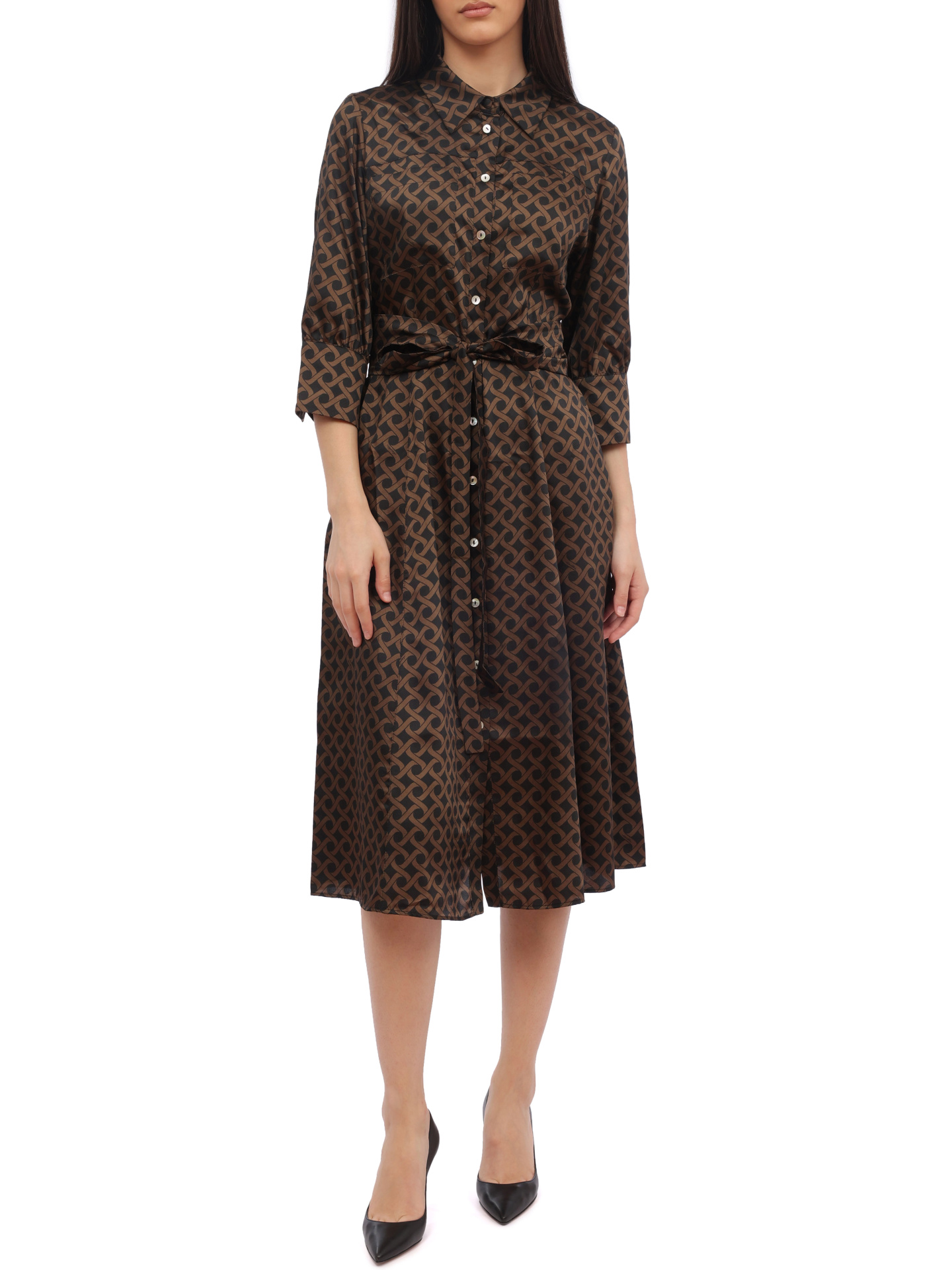 Платье — купить в интернет-магазине Verdistore