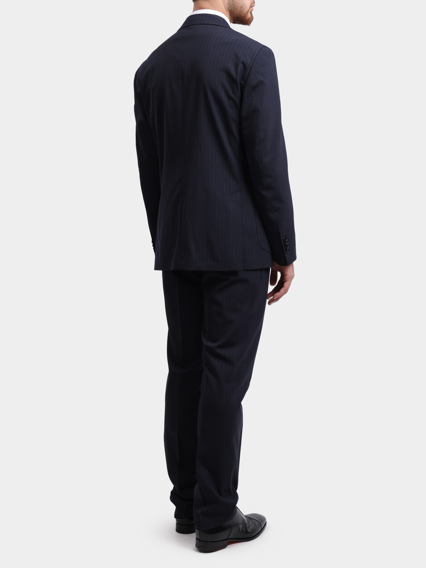 Костюм CN149E EL65711 850 темно-синий мужской — купить в интернет-магазине Verdistore