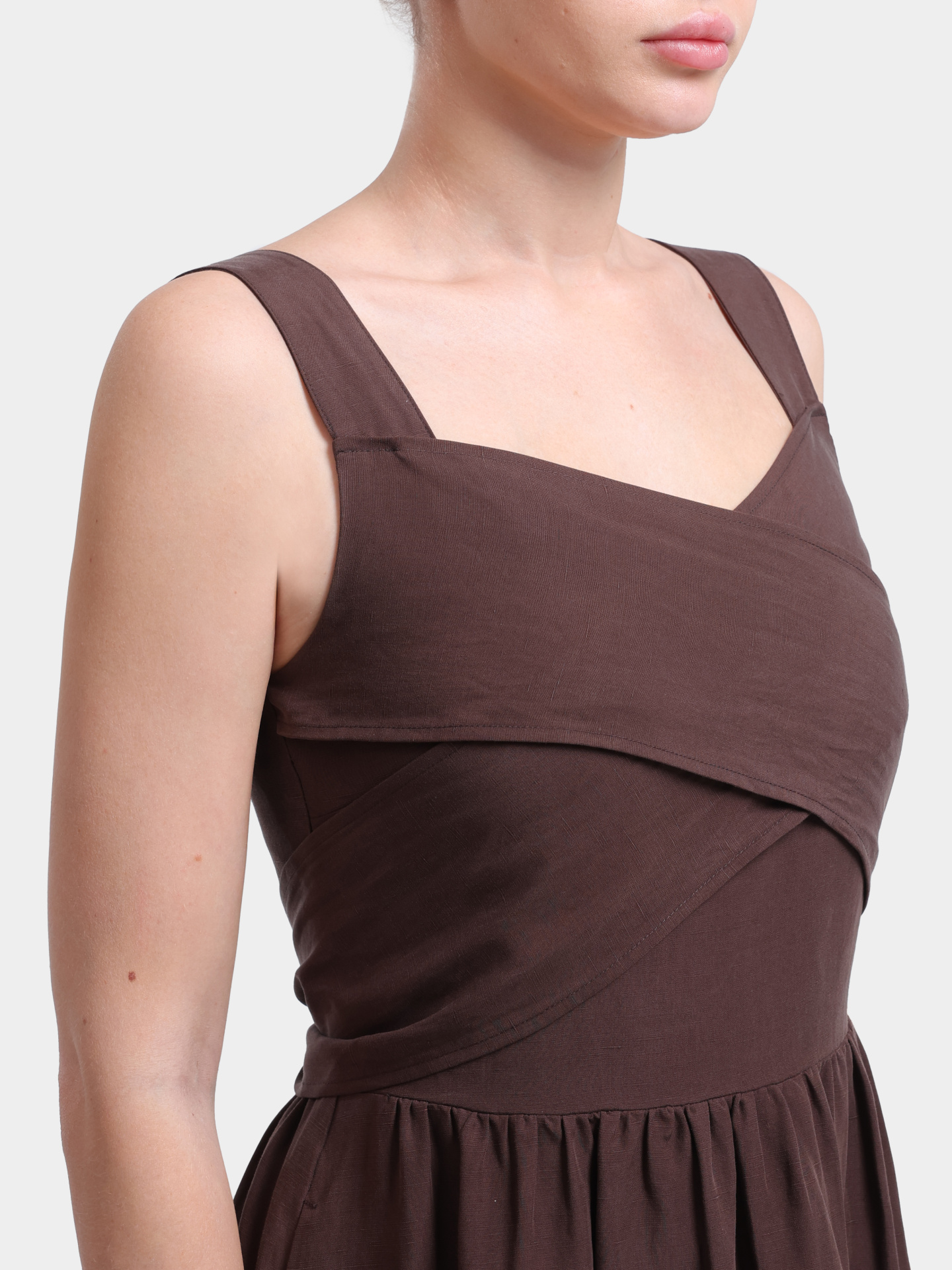 Платье Liu-Jo WHITE LABEL WA6428 T4818 91109  — купить в интернет-магазине Verdistore