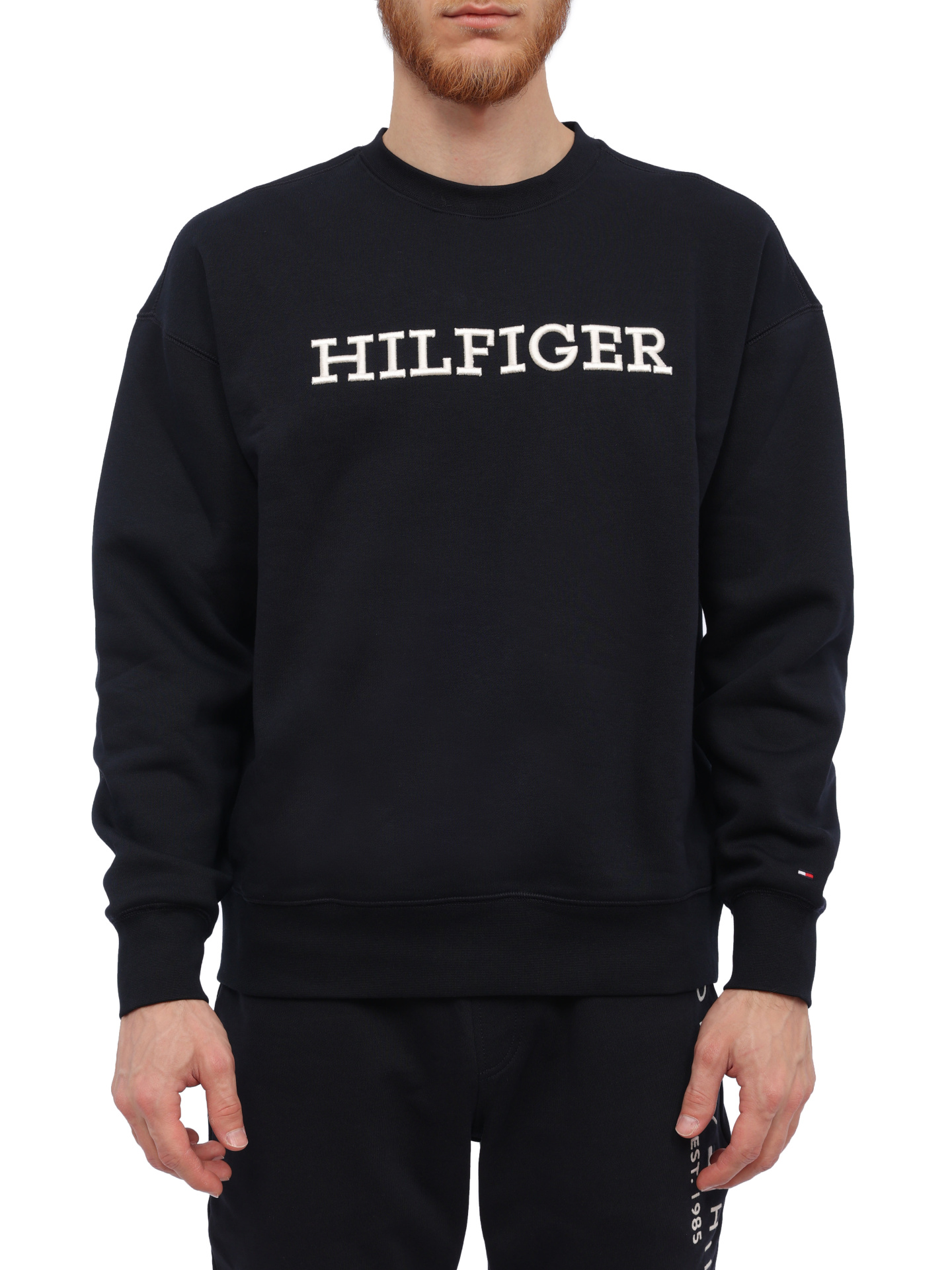 Свитшот — купить в интернет-магазине Verdistore