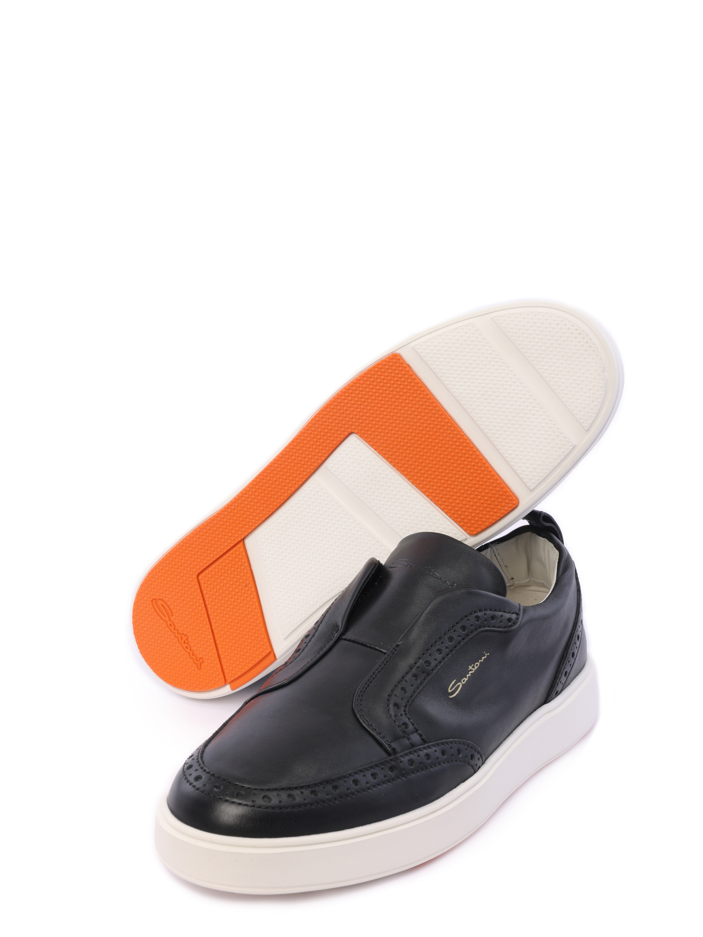 Кеды черные кожаные на белой подошве — купить в интернет-магазине Verdistore