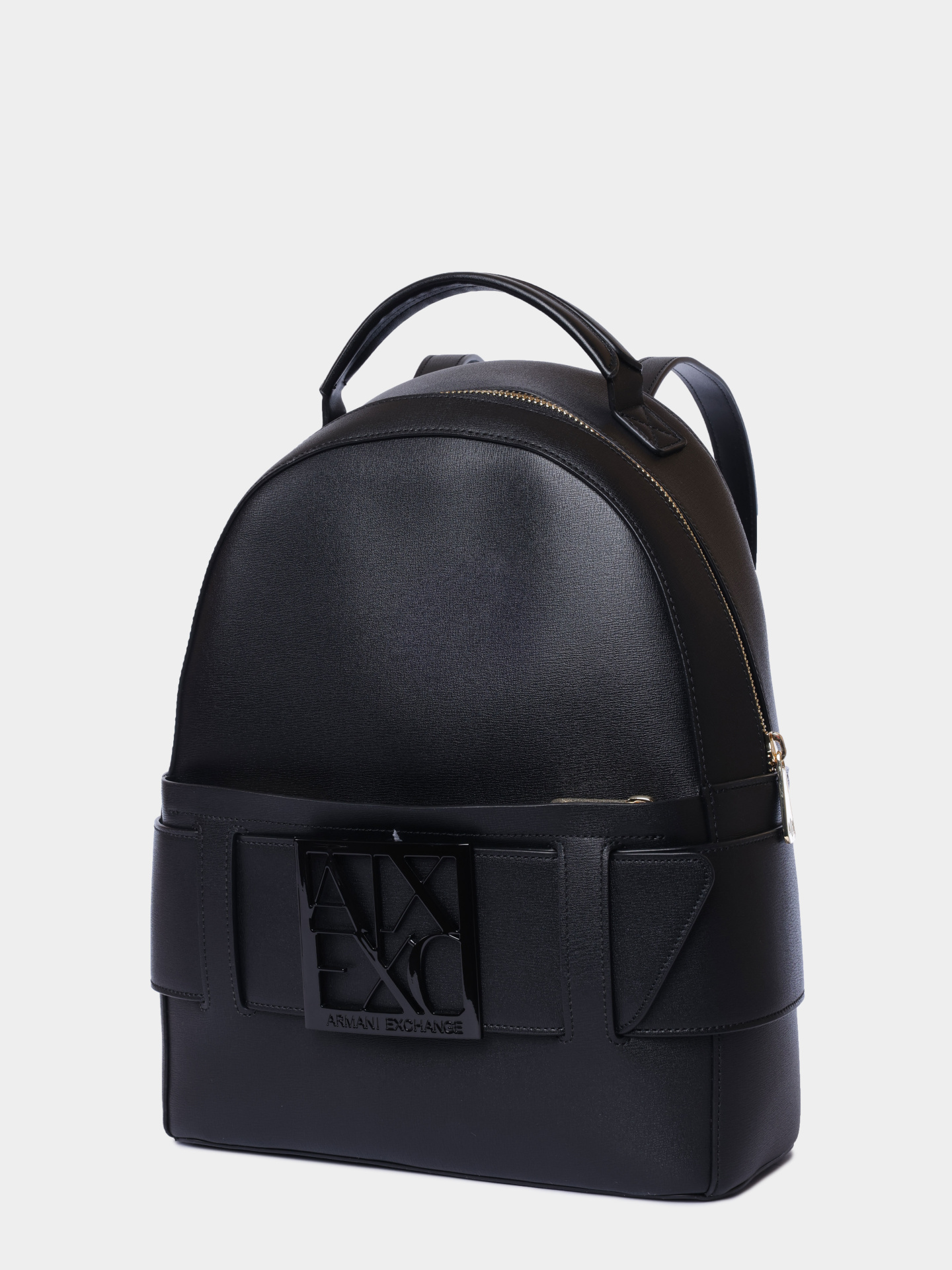 Рюкзак XW001204 AF13672 UC001 черный женский — купить в интернет-магазине Verdistore