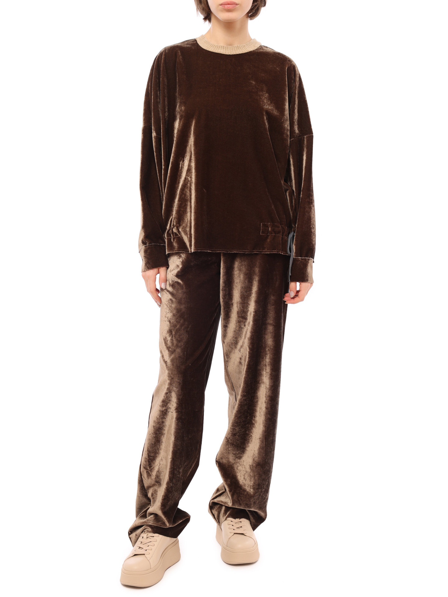 Свитшот — купить в интернет-магазине Verdistore