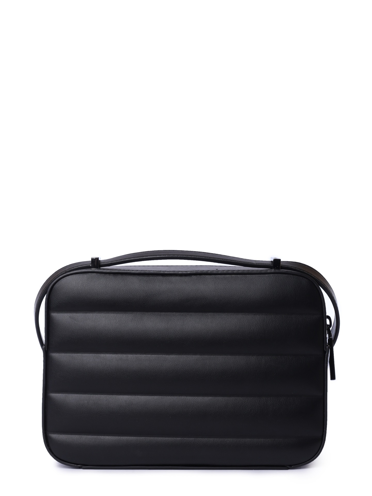 Сумка Calvin Klein K60K612114 BEH черная женская — купить в интернет-магазине Verdistore