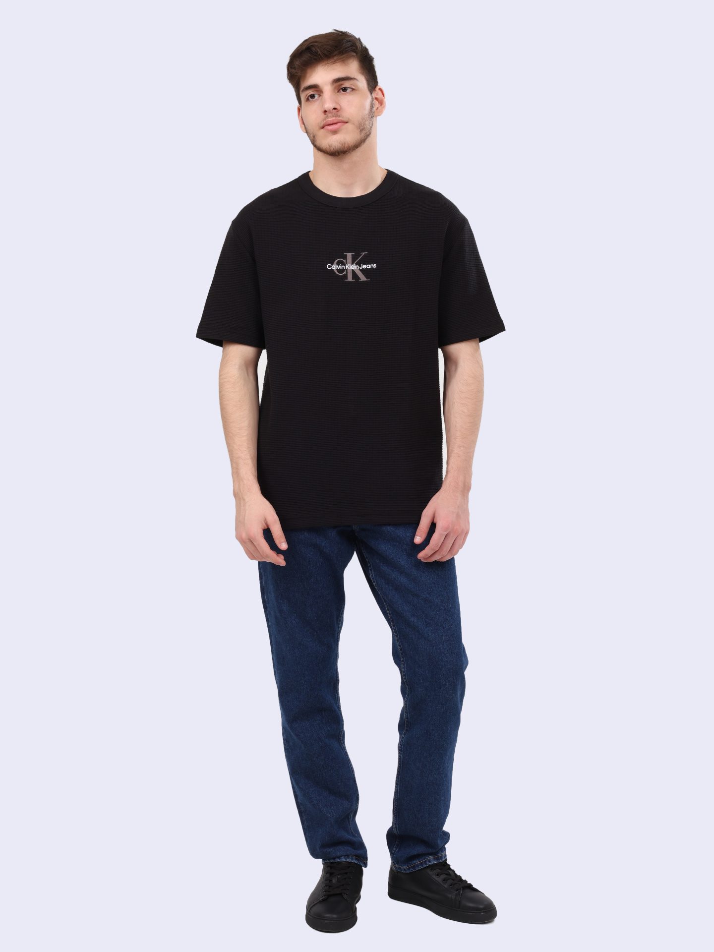 Футболка J30J325645 BEH — купить в интернет-магазине Verdistore