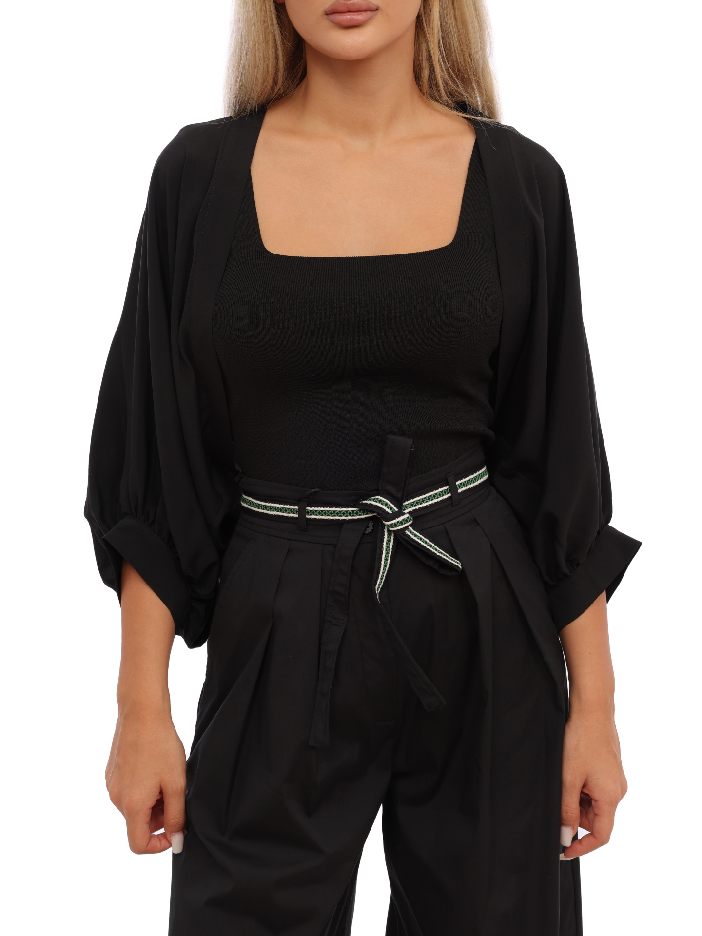 Жакет — купить в интернет-магазине Verdistore