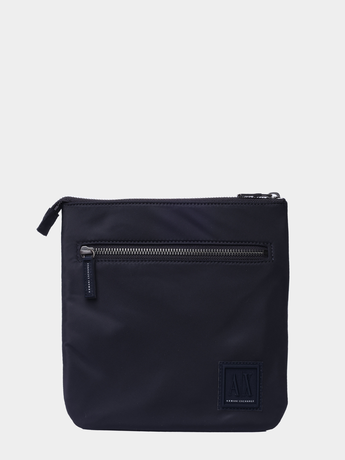 Сумка XM000105 AF15129 UB101 черная мужская — купить в интернет-магазине Verdistore