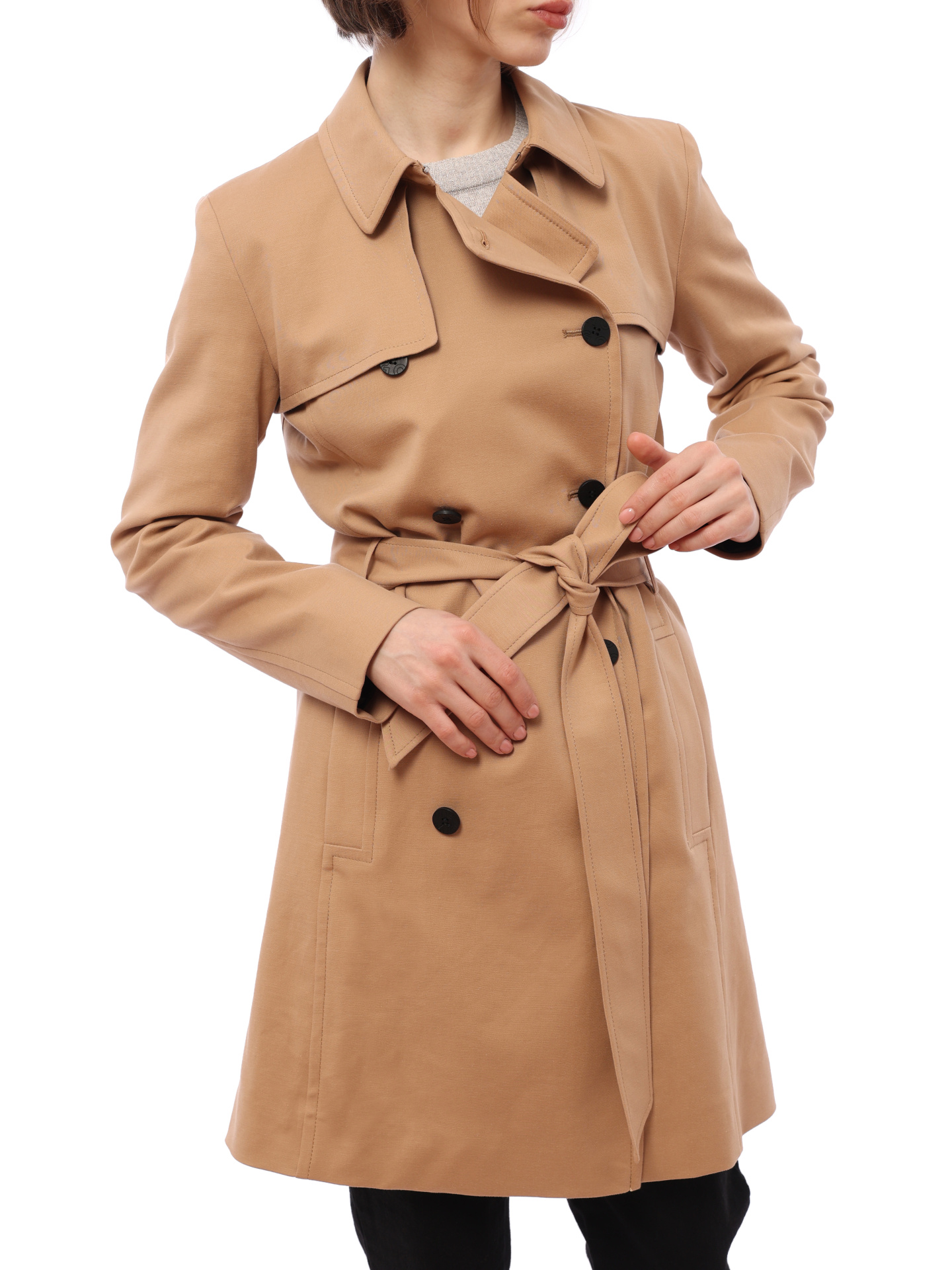 Тренч — купить в интернет-магазине Verdistore