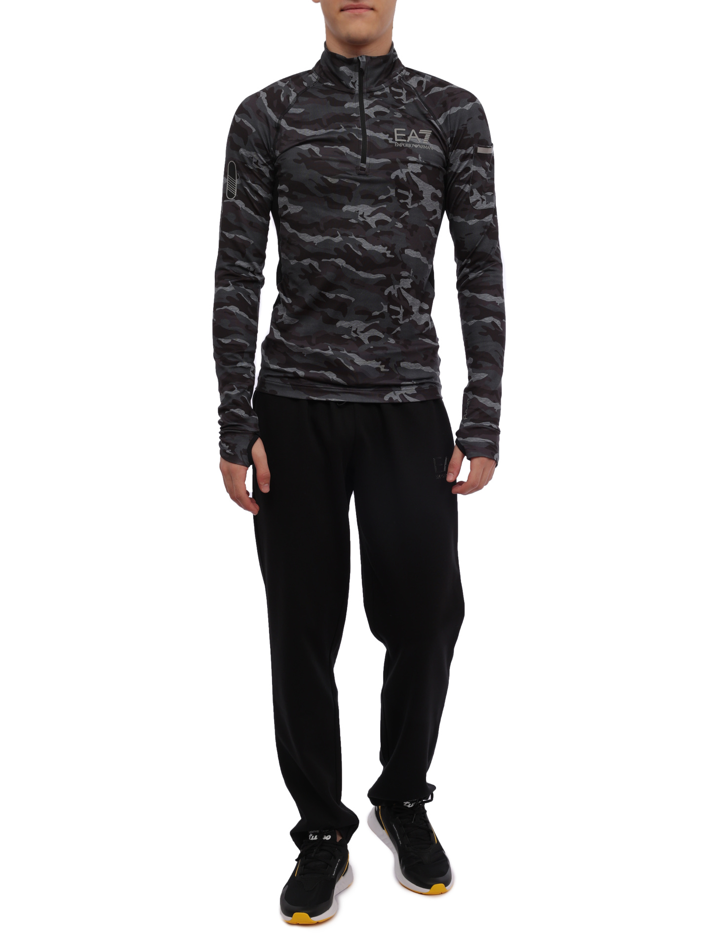 Лонгслив — купить в интернет-магазине Verdistore