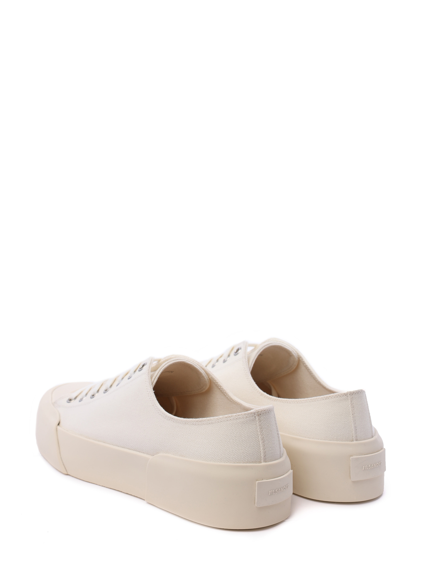 Кеды молочные с высокой подошвой — купить в интернет-магазине Verdistore