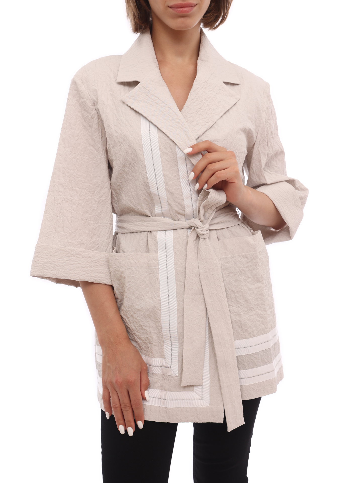 Жакет — купить в интернет-магазине Verdistore