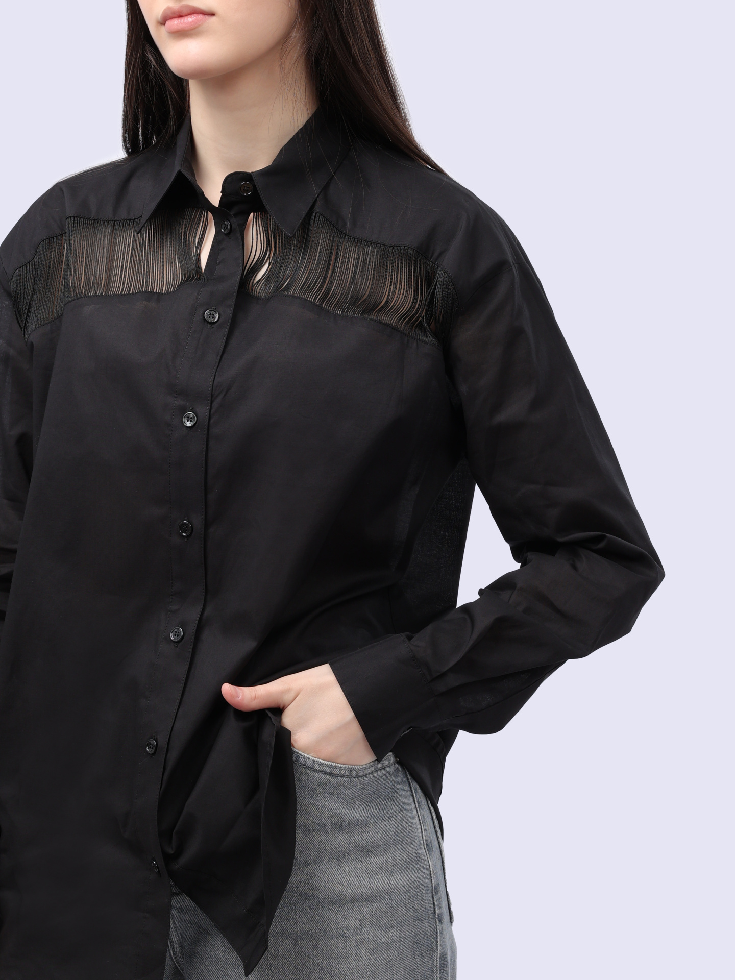картинка Рубашка от магазина Verdistore