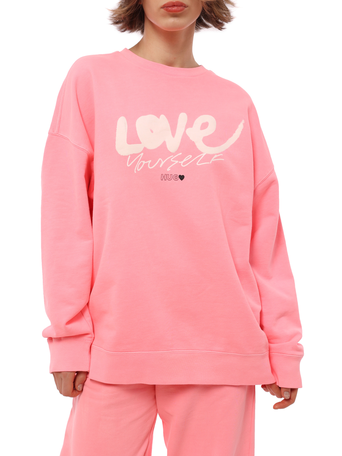 Свитшот — купить в интернет-магазине Verdistore