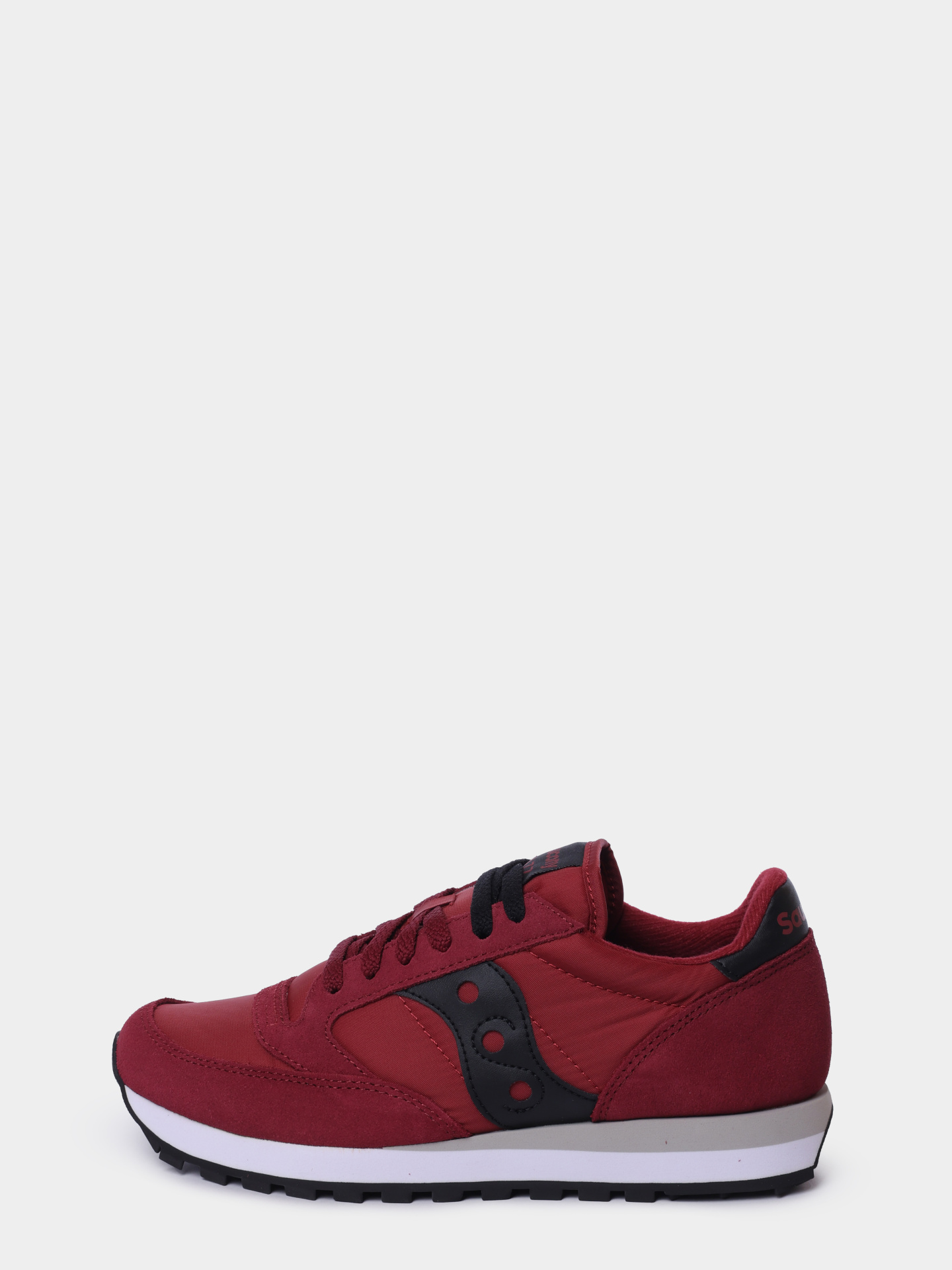 Кроссовки Saucony S2044675 красные мужские — купить в интернет-магазине Verdistore