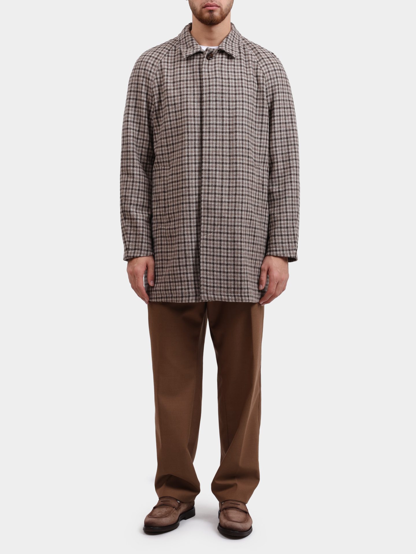 Пальто 5W20.0.711 517 10 — купить в интернет-магазине Verdistore