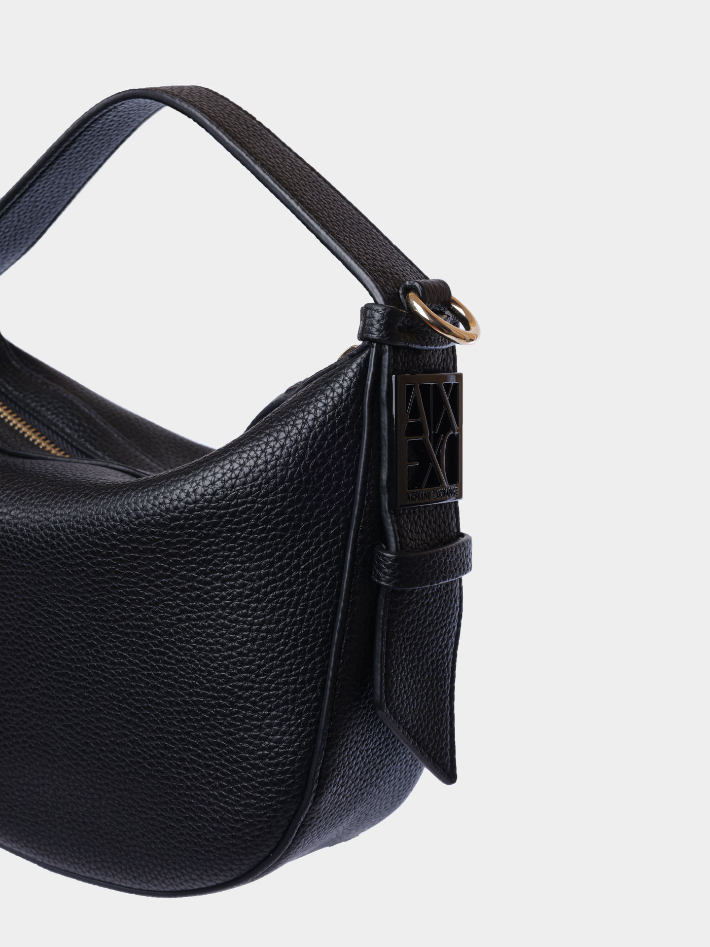 Сумка XW000917 AF11902 UC001 черная женская — купить в интернет-магазине Verdistore