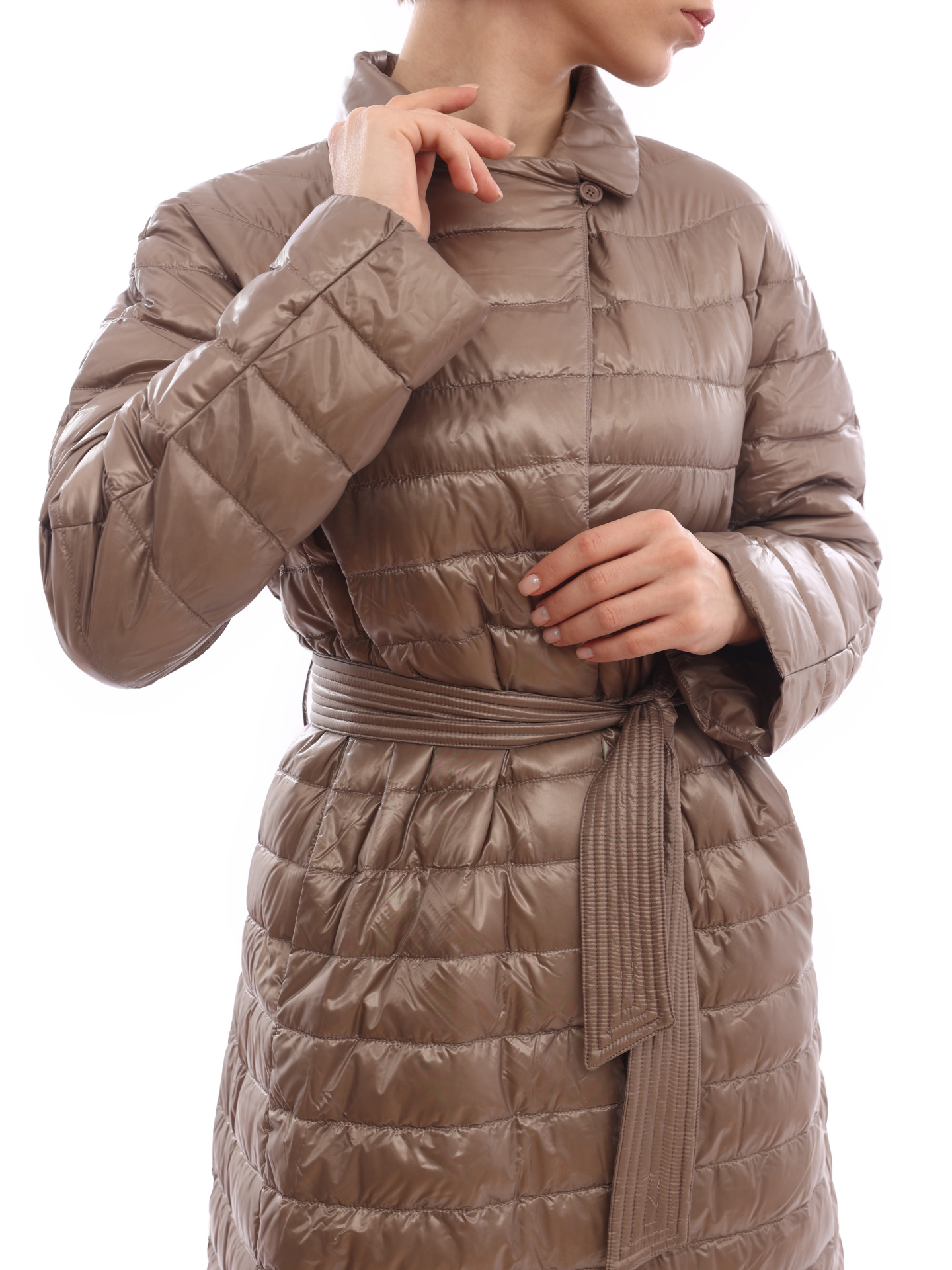 Пуховик — купить в интернет-магазине Verdistore