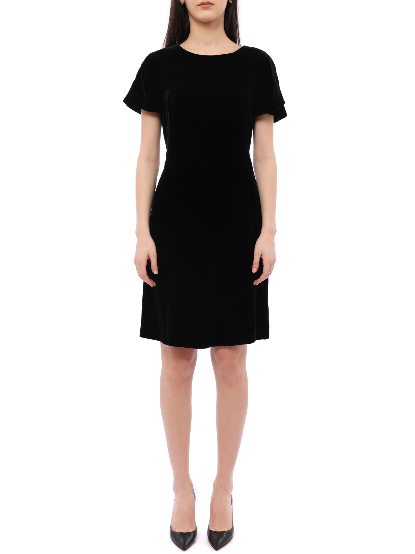 Платье — купить в интернет-магазине Verdistore