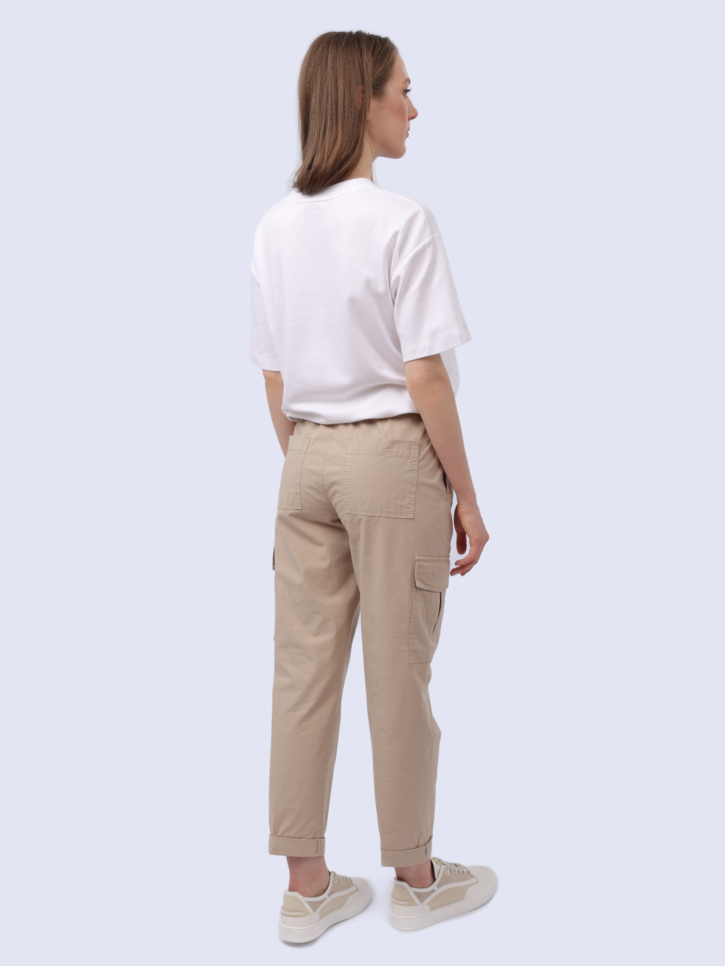 Брюки-карго — купить в интернет-магазине Verdistore