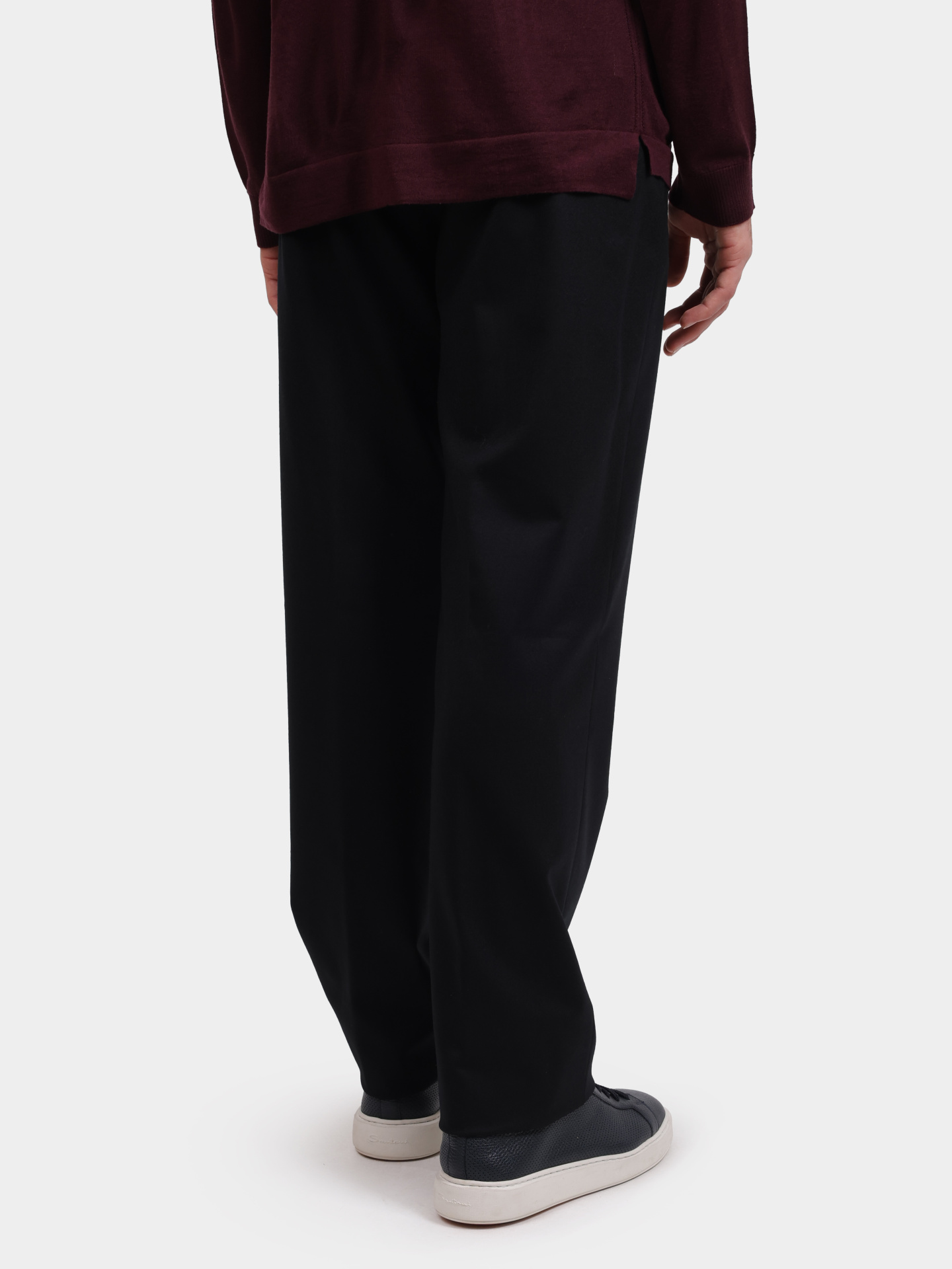 Брюки JOG ZIPL 386 5 — купить в интернет-магазине Verdistore