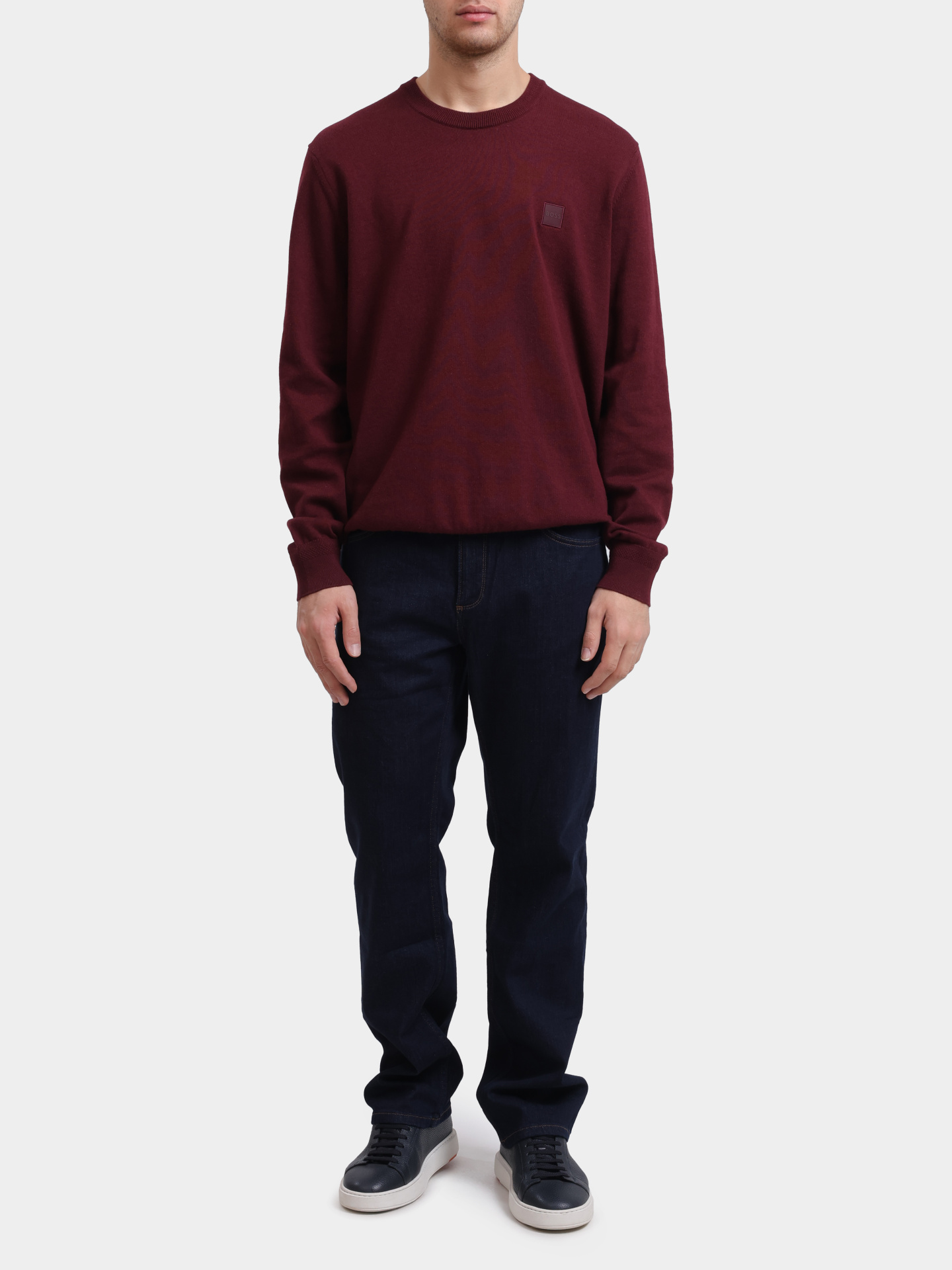 Свитер Kanovano_S 10265856 01 50527583 604 — купить в интернет-магазине Verdistore