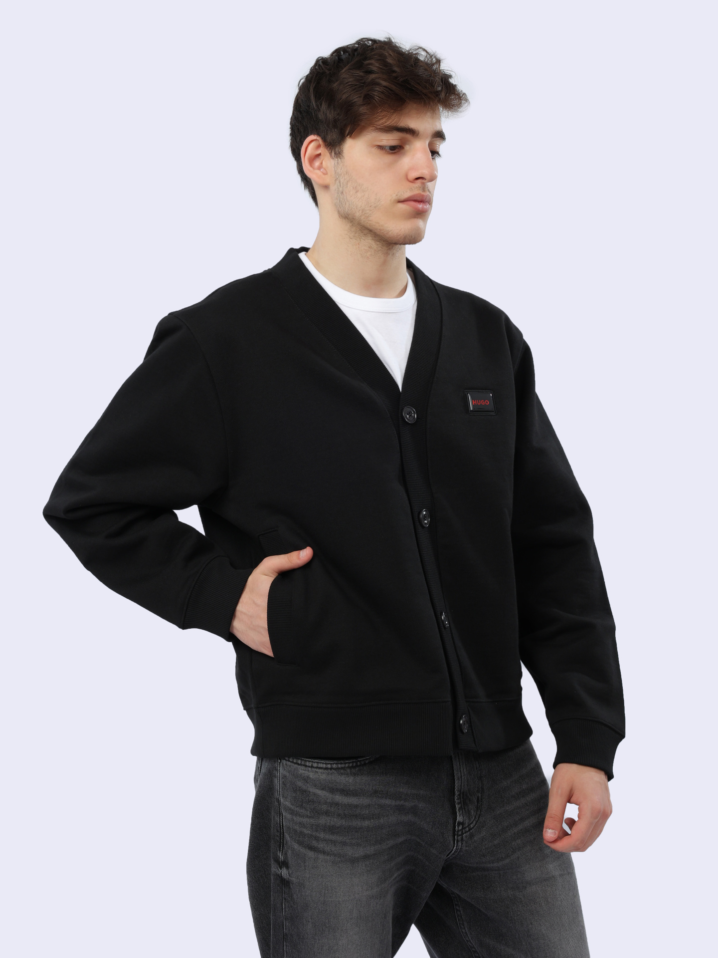 Кардиган — купить в интернет-магазине Verdistore