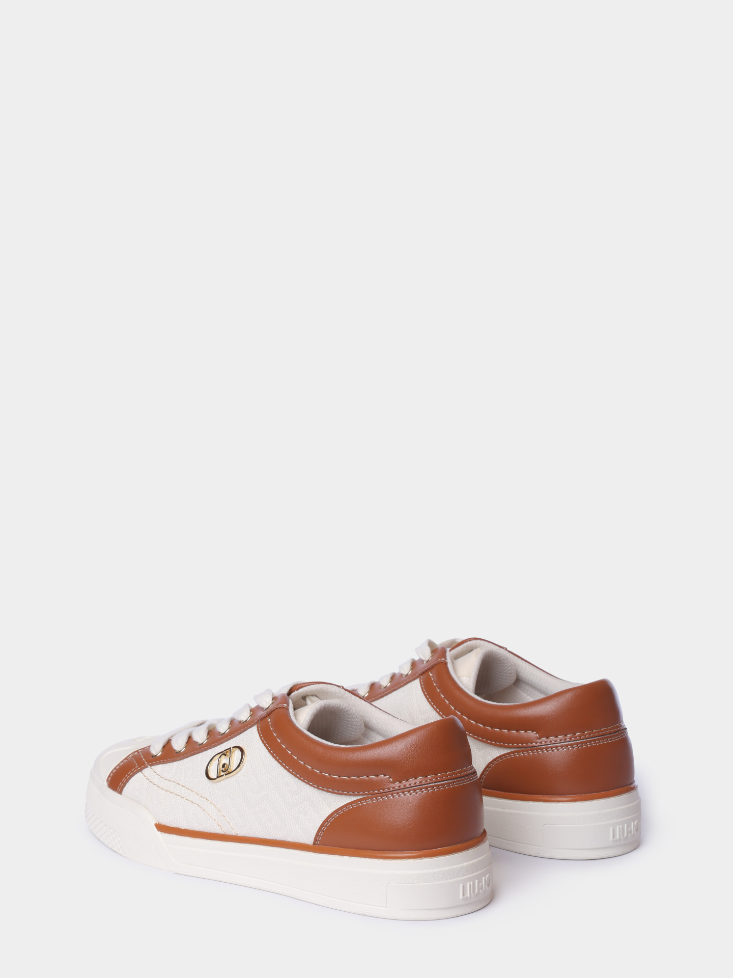 Кеды Liu-Jo BENSON 01 BA6055TX304S3804 комбинированные женские — купить в интернет-магазине Verdistore