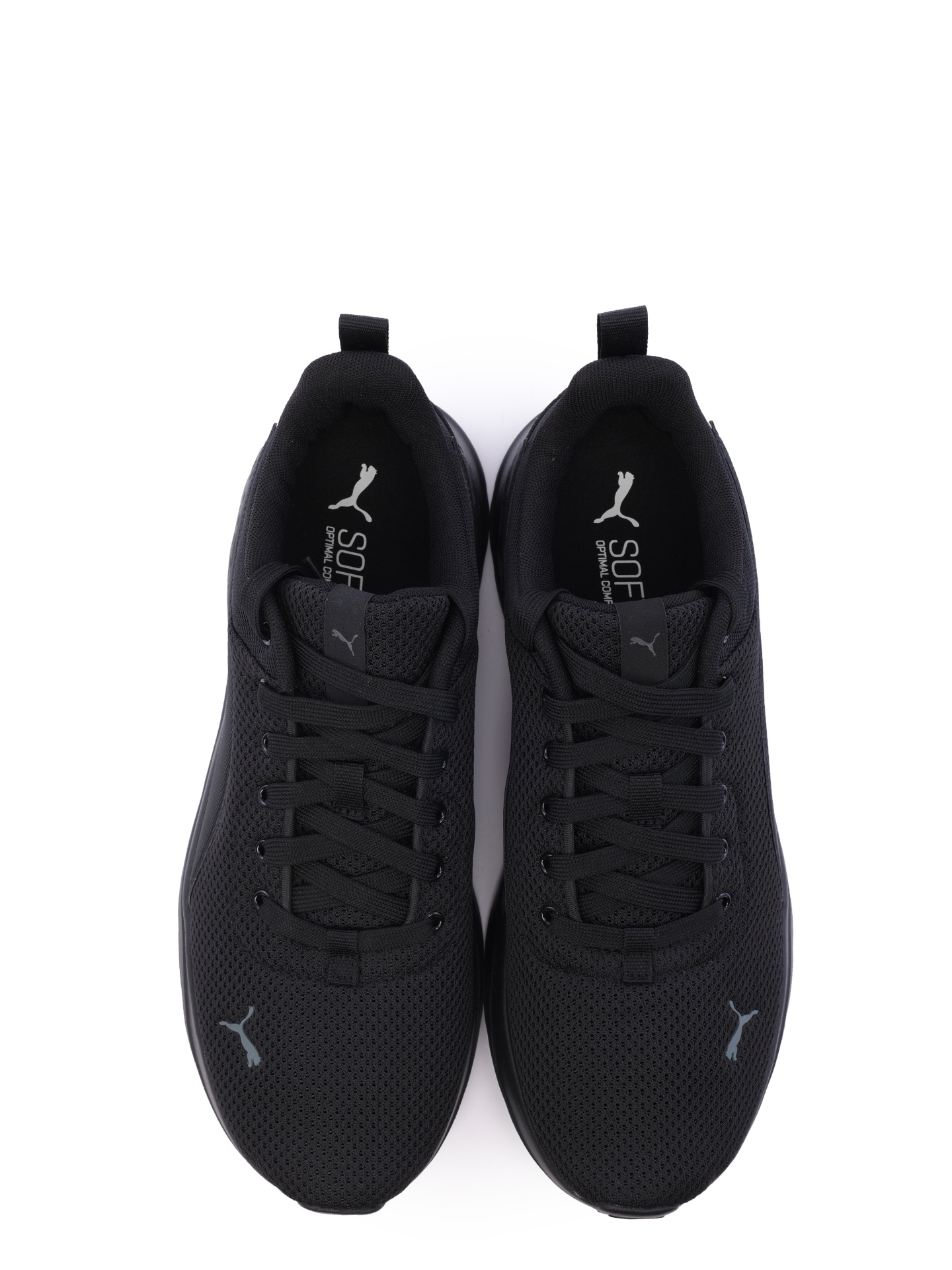 Кроссовки на шнурках комбинированные спортивные  — купить в интернет-магазине Verdistore