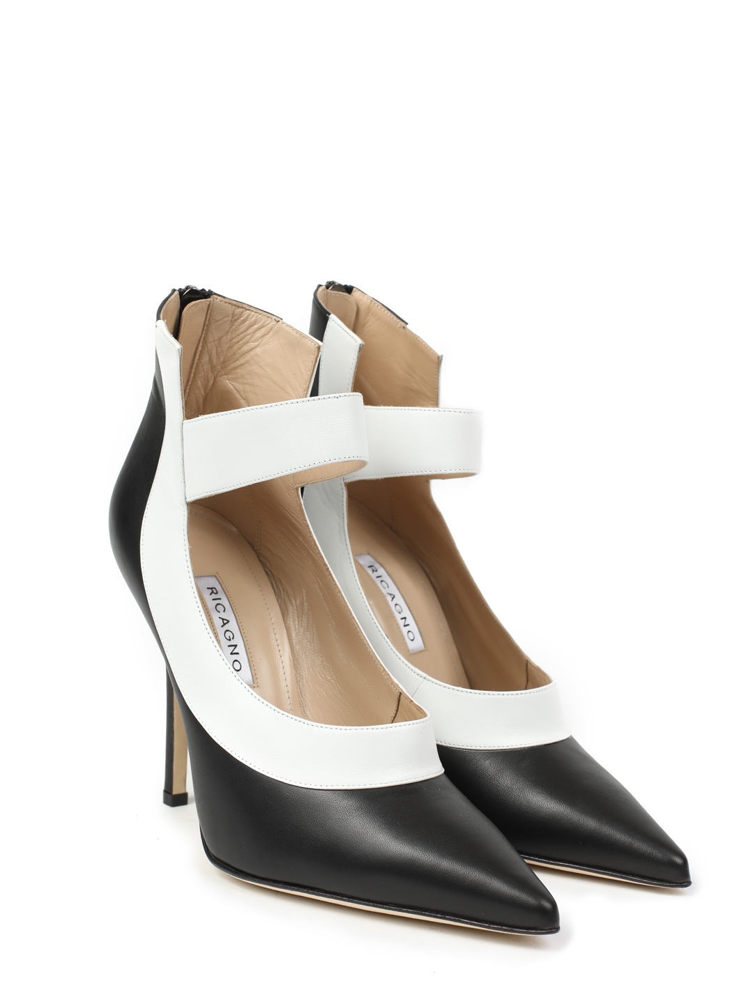 туфли на шпильке — купить в интернет-магазине Verdistore