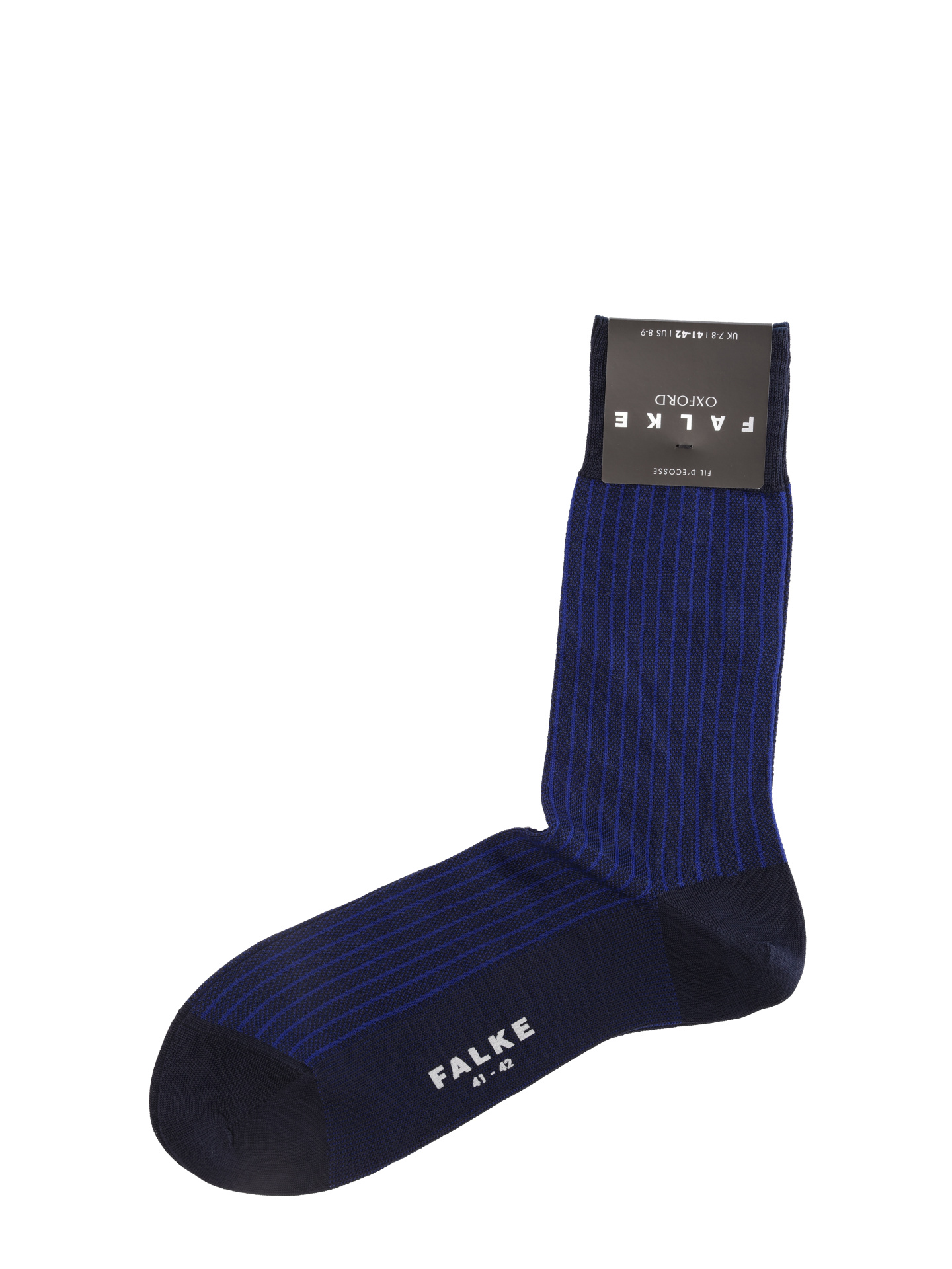 Носки FALKE 13379 синие мужские — купить в интернет-магазине Verdistore